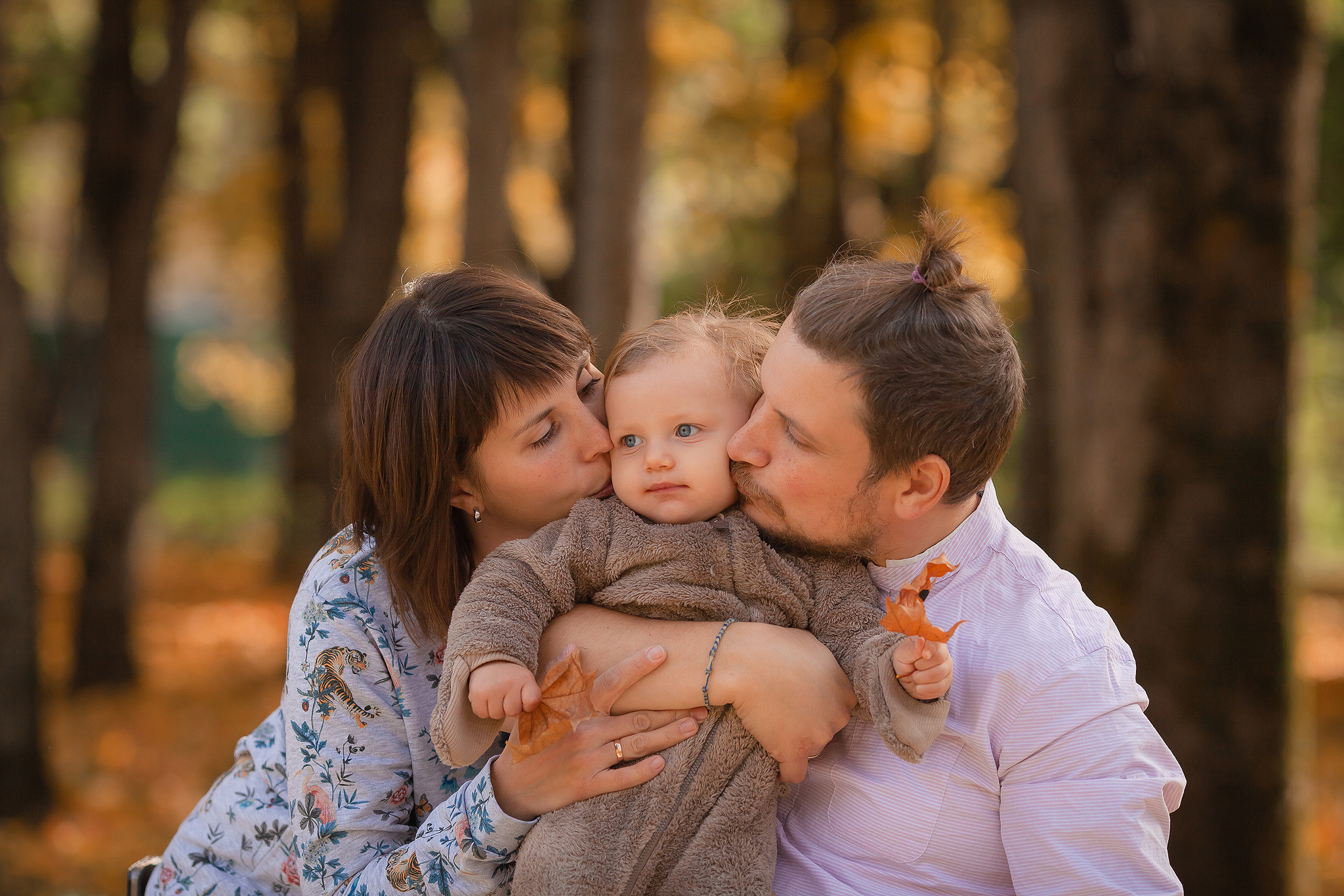 6+2. Фотограф в Москве Ольга Колесникова