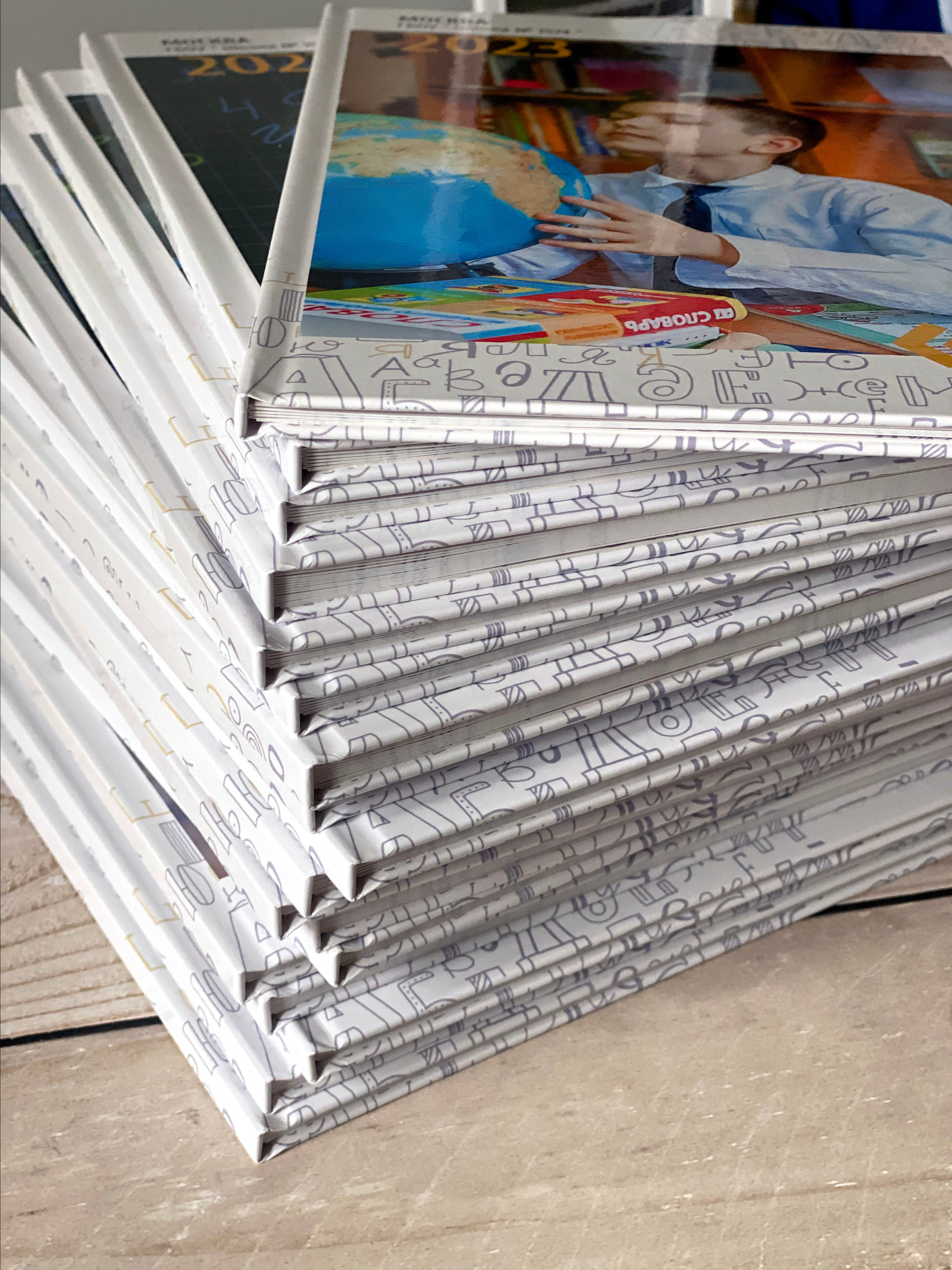 ШКОЛЬНЫЕ АЛЬБОМЫ. Фотограф в Москве Ольга Колесникова