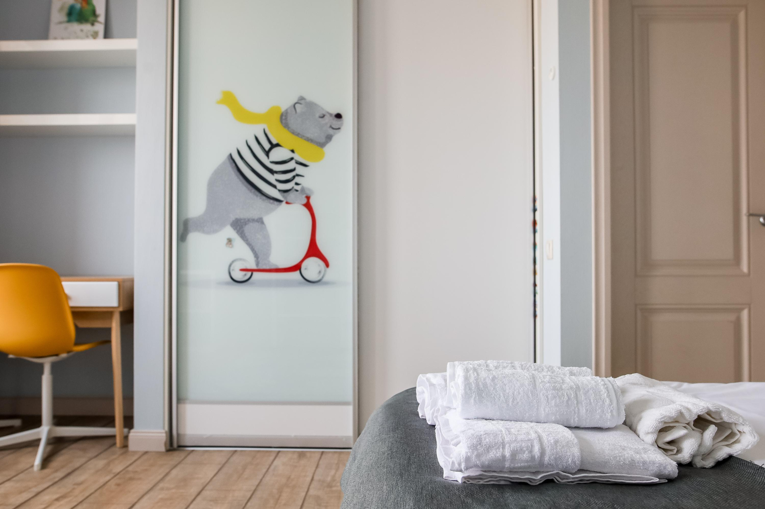 АПАРТ ОТЕЛЬ СОУЛРУС. НОМЕР FAMILY DREAM. Фотограф в Москве Ольга Колесникова