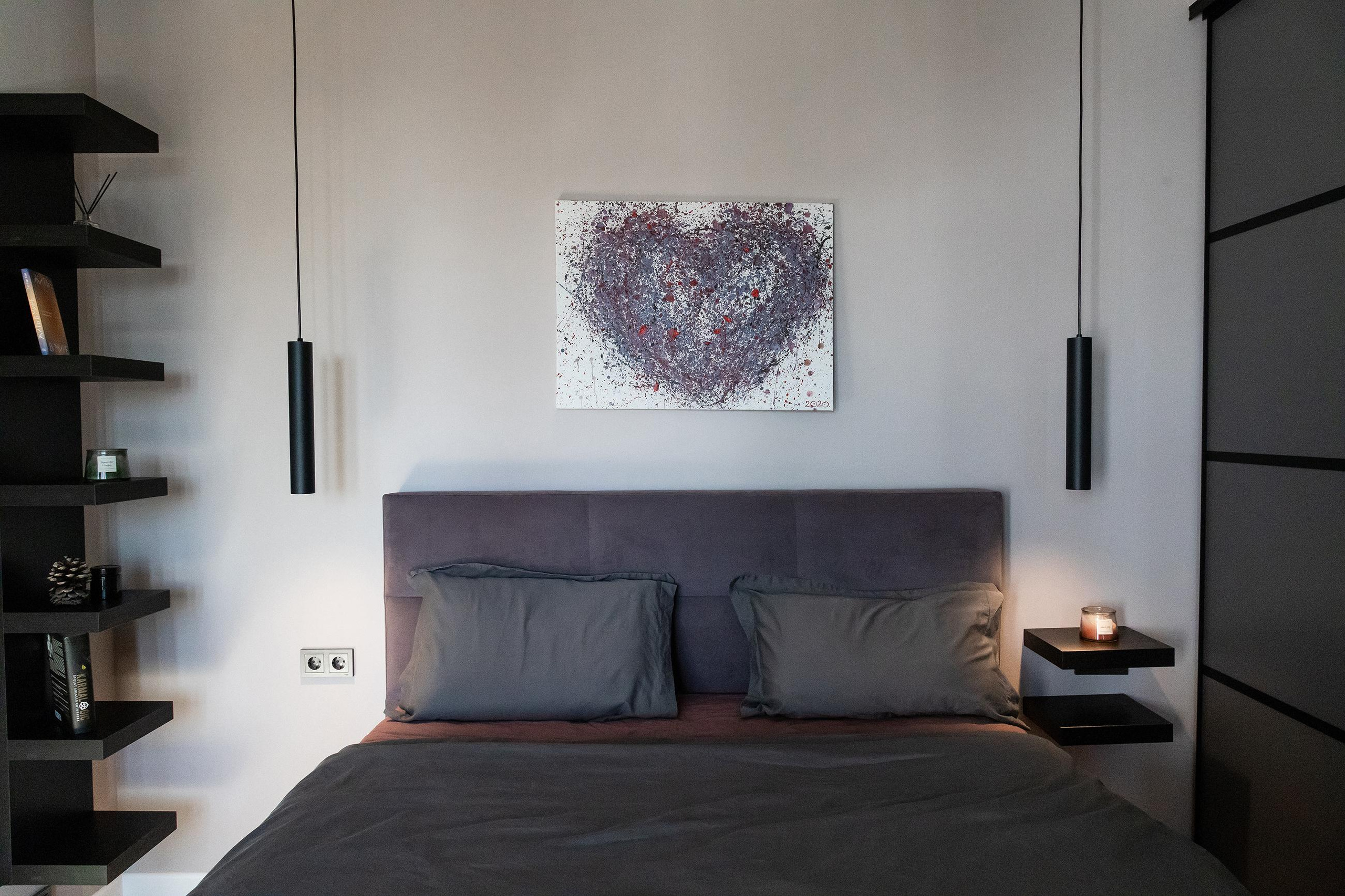 АПАРТ ОТЕЛЬ СОУЛРУС. НОМЕР GRAND CITY. Фотограф в Москве Ольга Колесникова