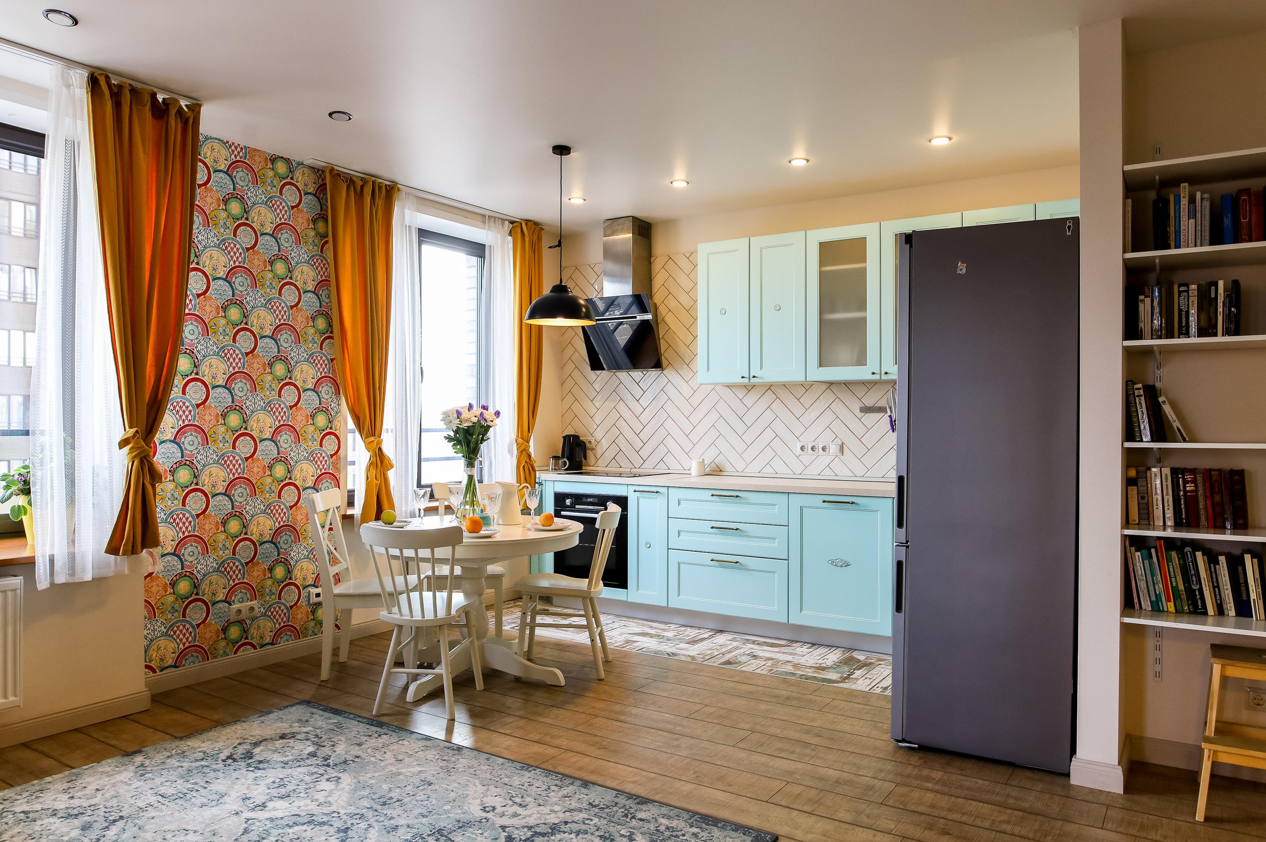 АПАРТ ОТЕЛЬ СОУЛРУС. НОМЕР FAMILY DREAM. Фотограф в Москве Ольга Колесникова