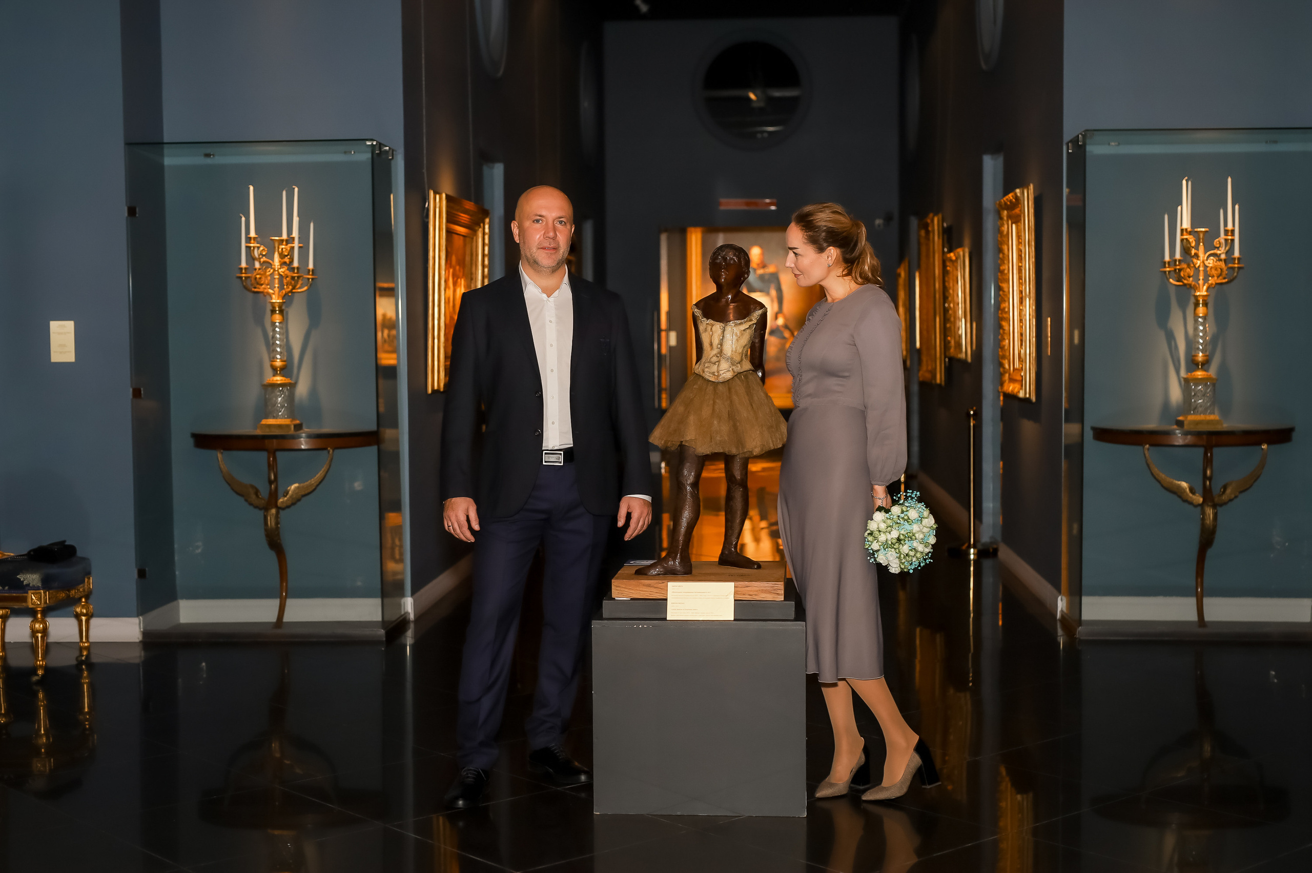 В & Ю. Фотограф в Москве Ольга Колесникова