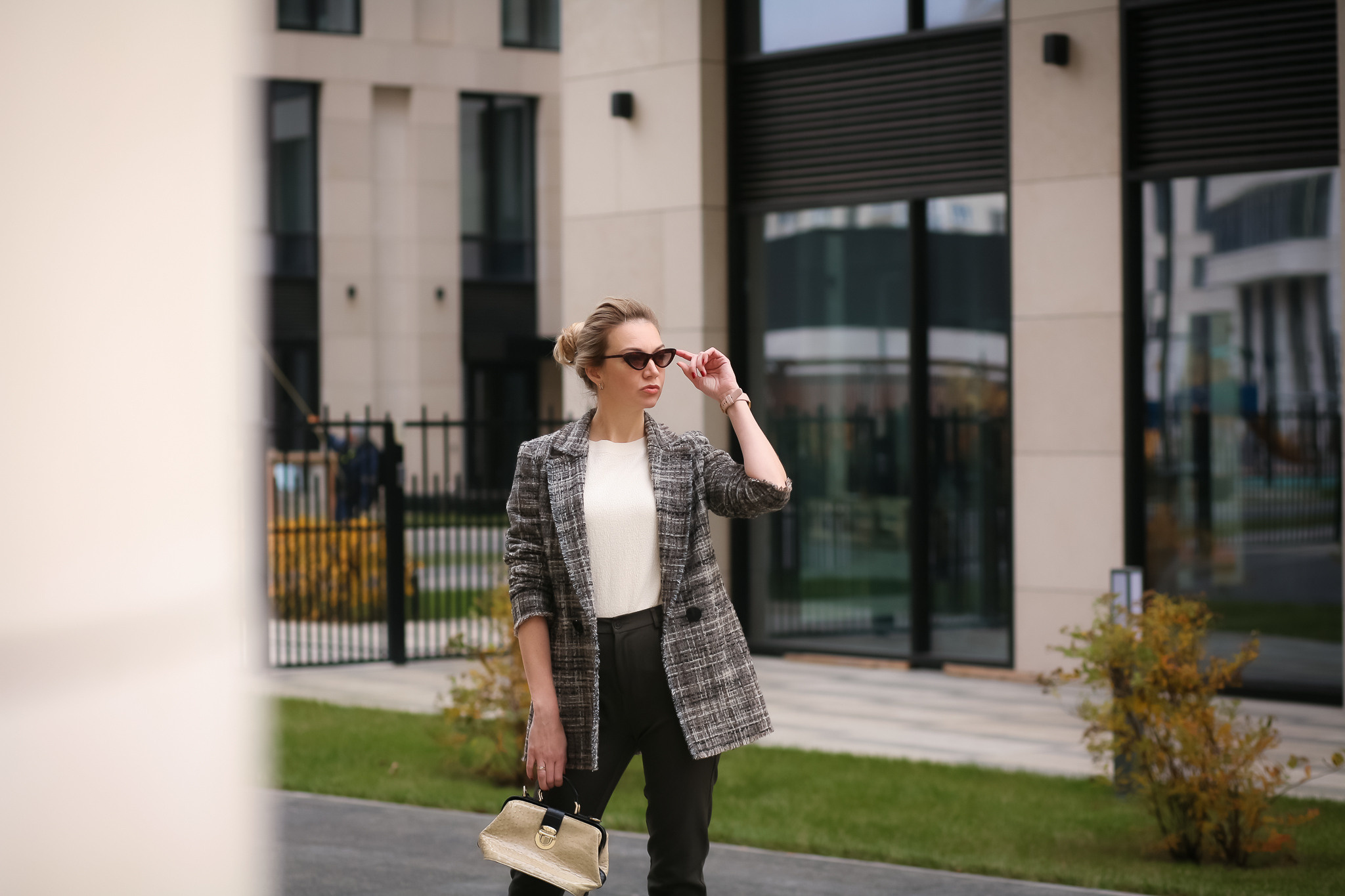 ВЕРА. БИЗНЕС ТРЕНЕР. Фотограф в Москве Ольга Колесникова