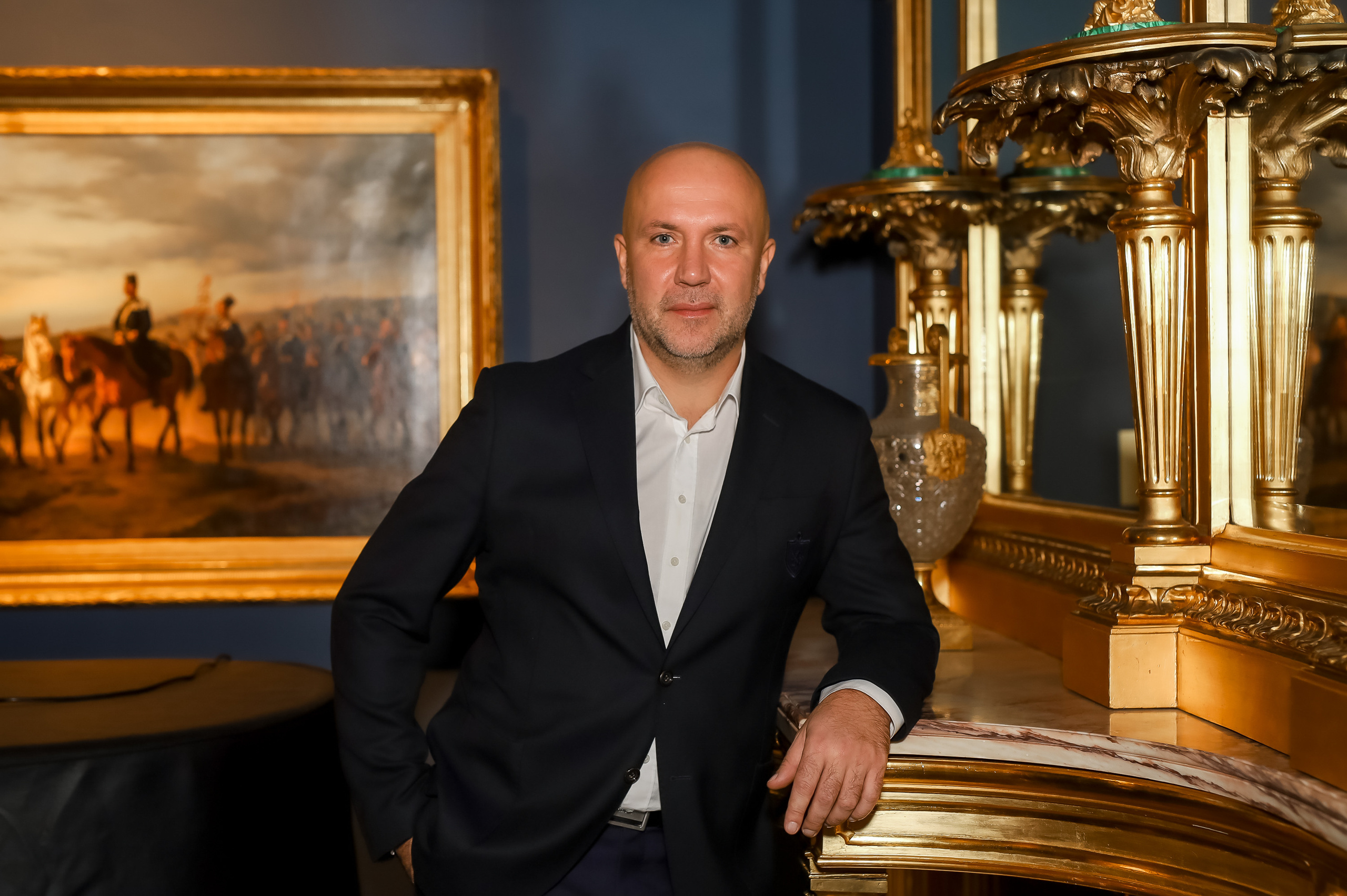 В & Ю. Фотограф в Москве Ольга Колесникова