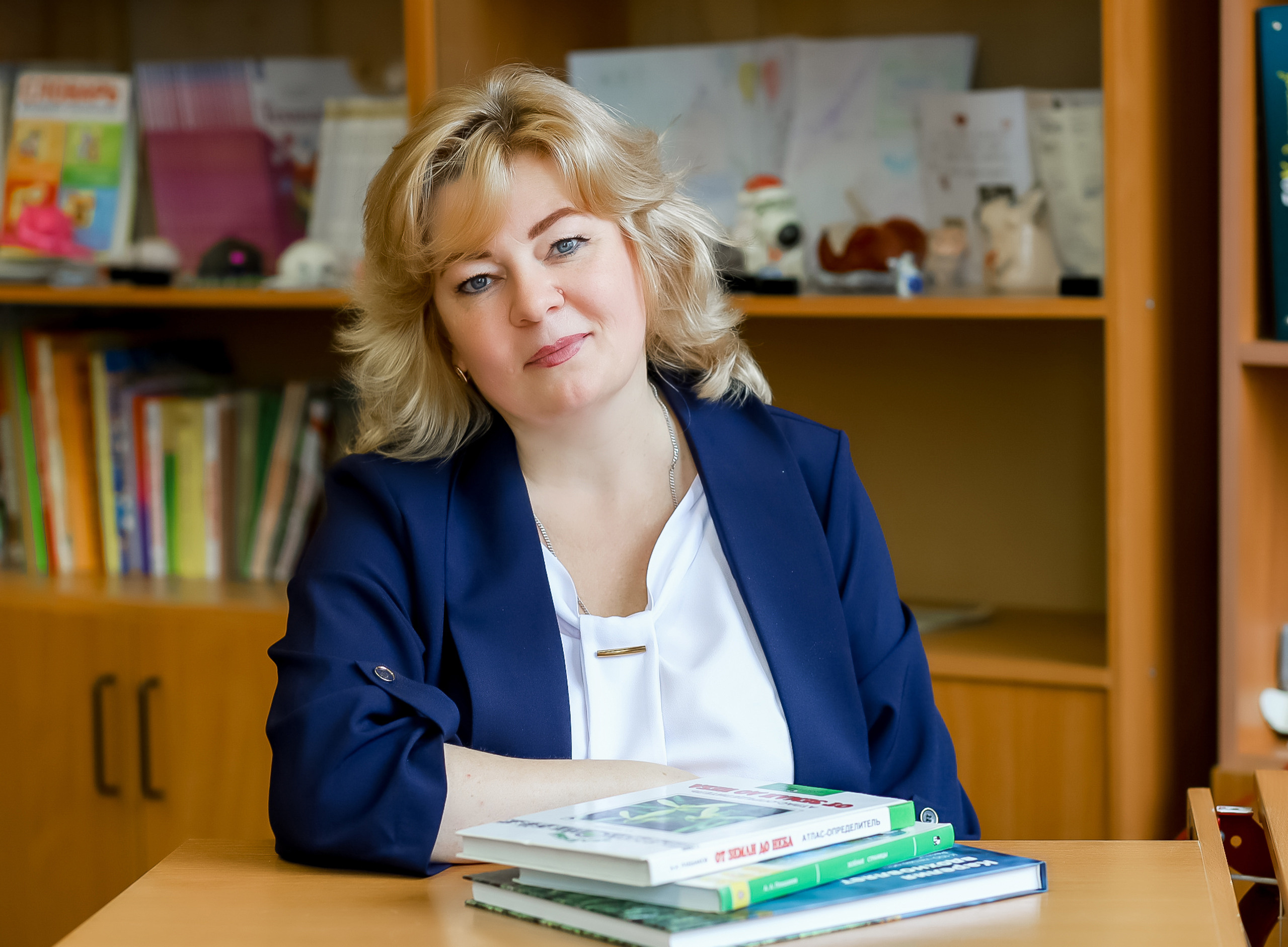 ШКОЛА 1574. Фотограф в Москве Ольга Колесникова