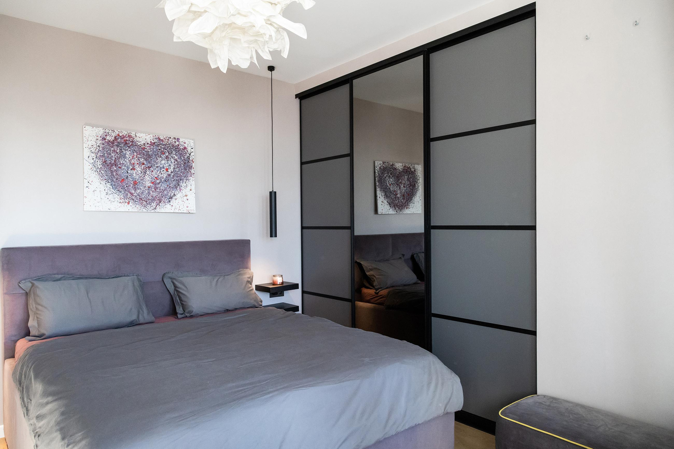 АПАРТ ОТЕЛЬ СОУЛРУС. НОМЕР GRAND CITY. Фотограф в Москве Ольга Колесникова