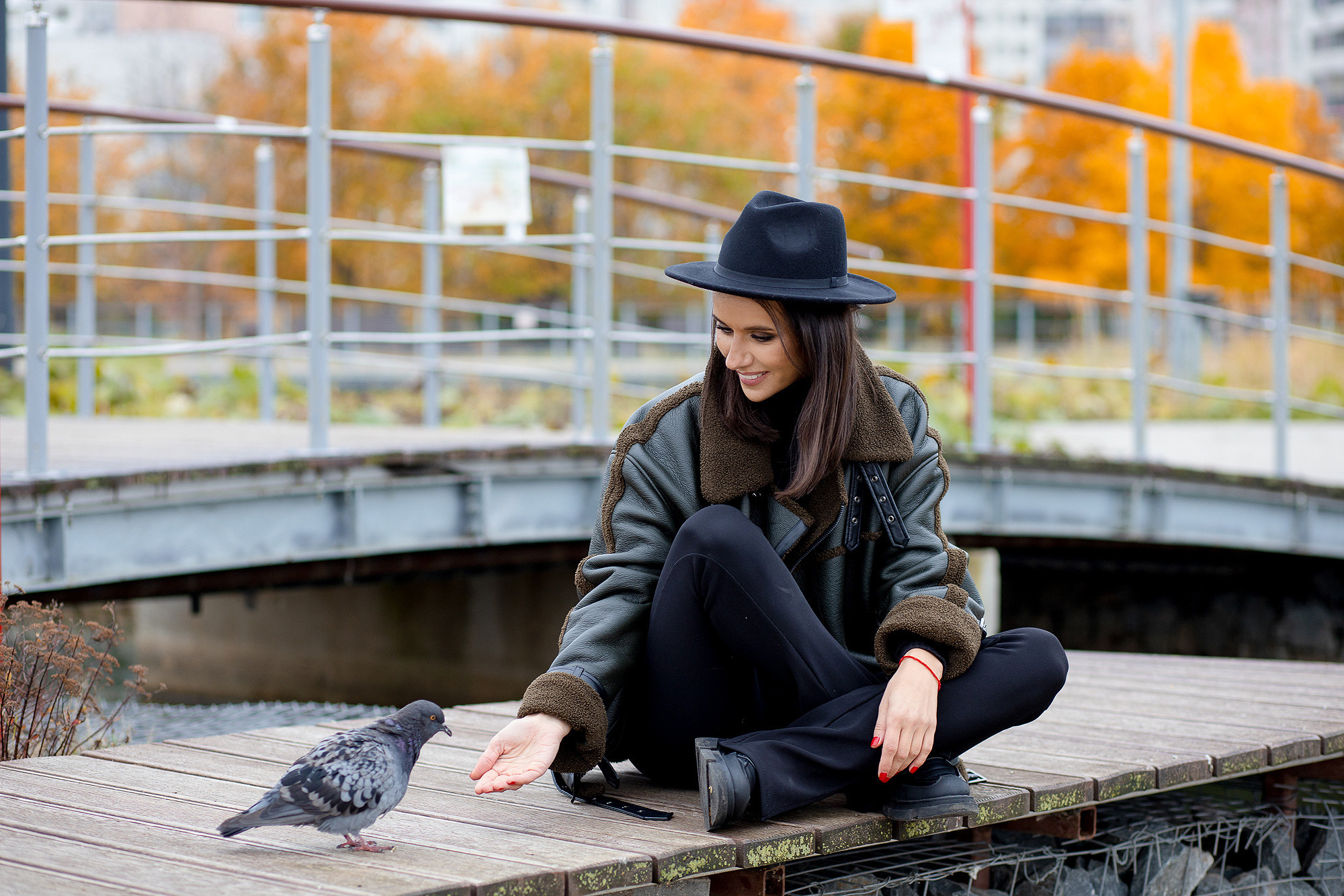 ЖЕНСКИЙ ПОРТРЕТ. Фотограф в Москве Ольга Колесникова