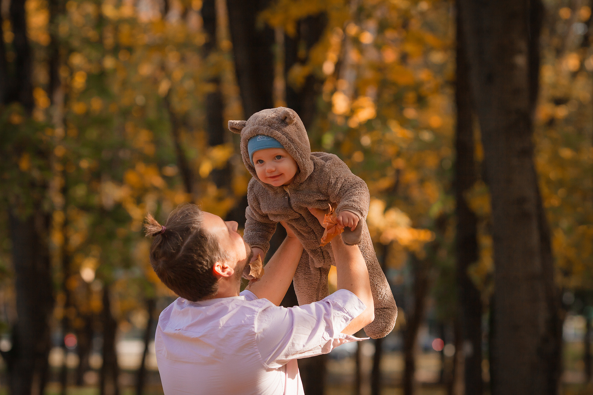 6+2. Фотограф в Москве Ольга Колесникова