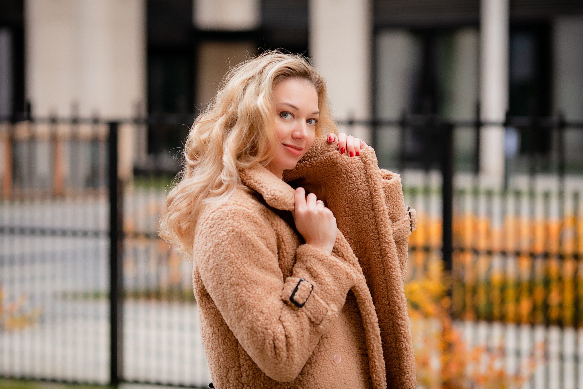 ЖЕНСКИЙ ПОРТРЕТ. Фотограф в Москве Ольга Колесникова