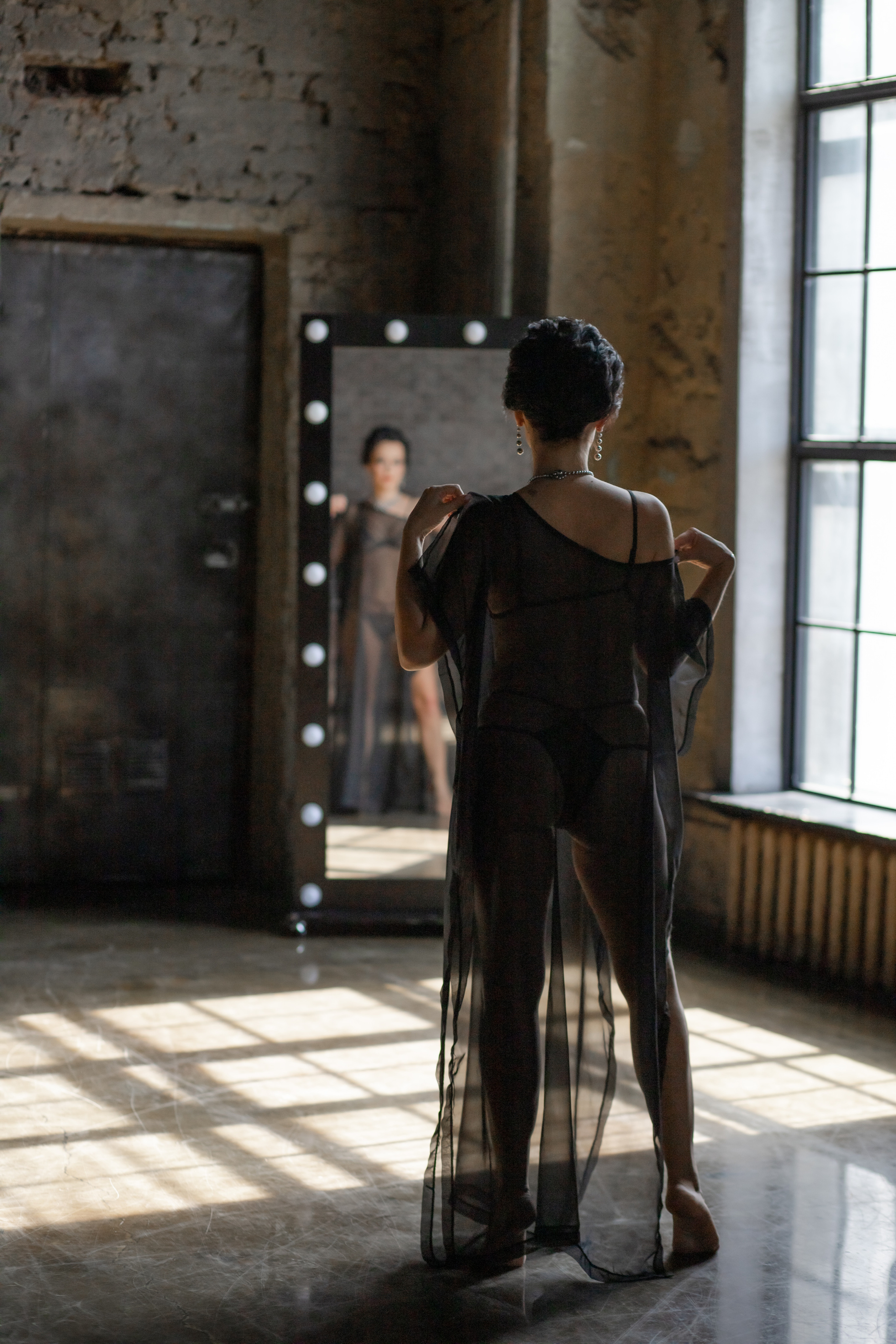 СВЕТЛАНА. Фотограф в Москве Ольга Колесникова