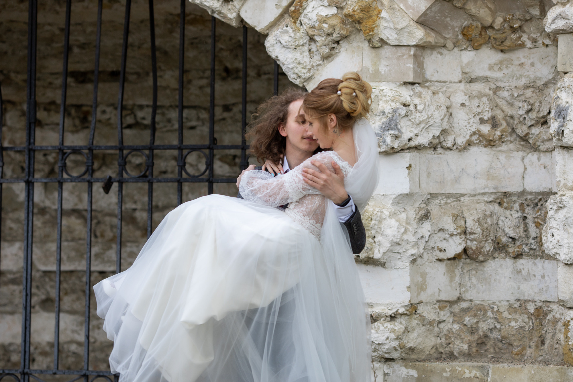 Свадьба Оля и Андрей. Фотограф в Москве Ольга Колесникова