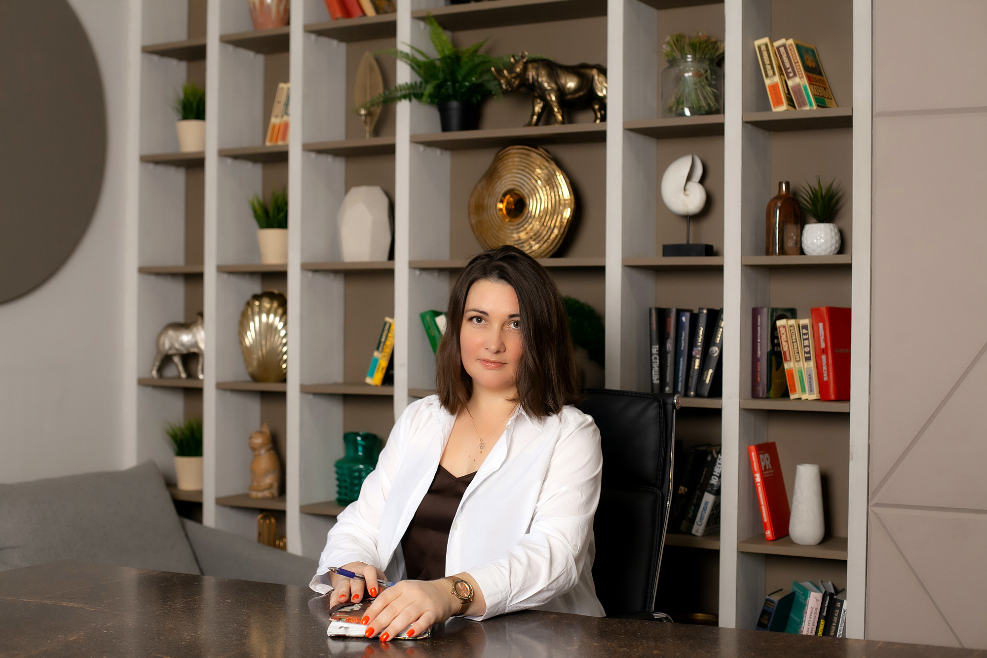 MAMAZONE TVERSKOY. Фотограф в Москве Ольга Колесникова