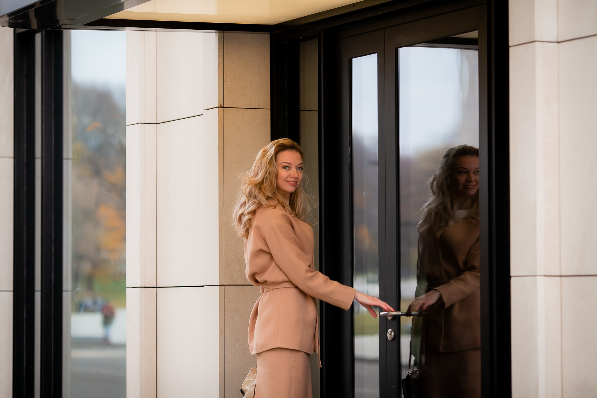 ВЕРА. БИЗНЕС ТРЕНЕР. Фотограф в Москве Ольга Колесникова