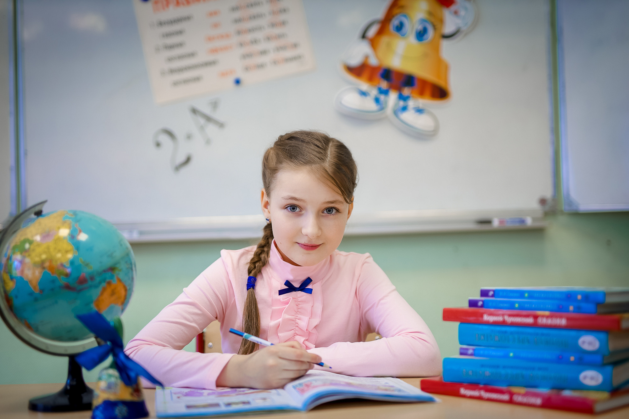 ШКОЛА 1570 2А. Фотограф в Москве Ольга Колесникова