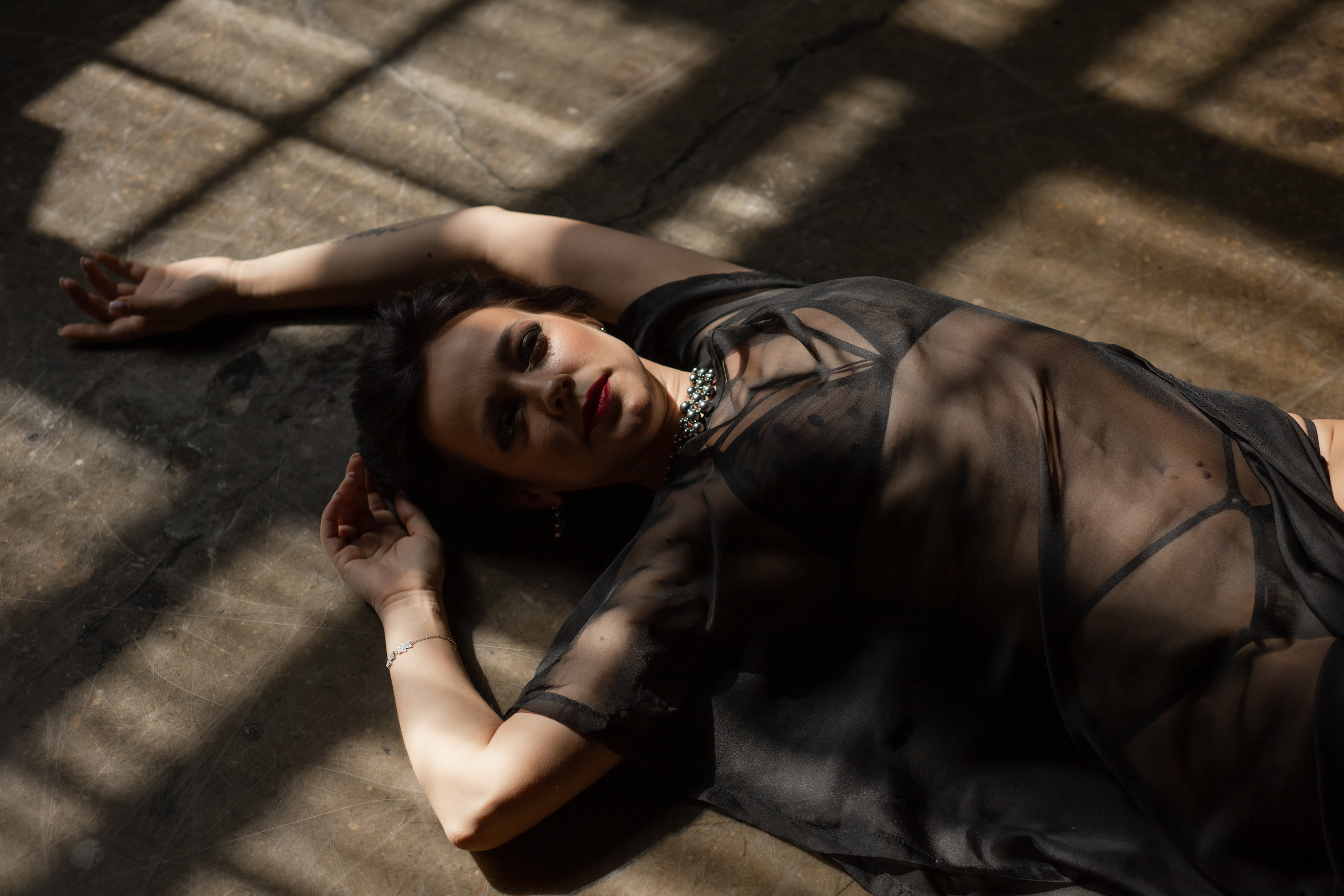 СВЕТЛАНА. Фотограф в Москве Ольга Колесникова