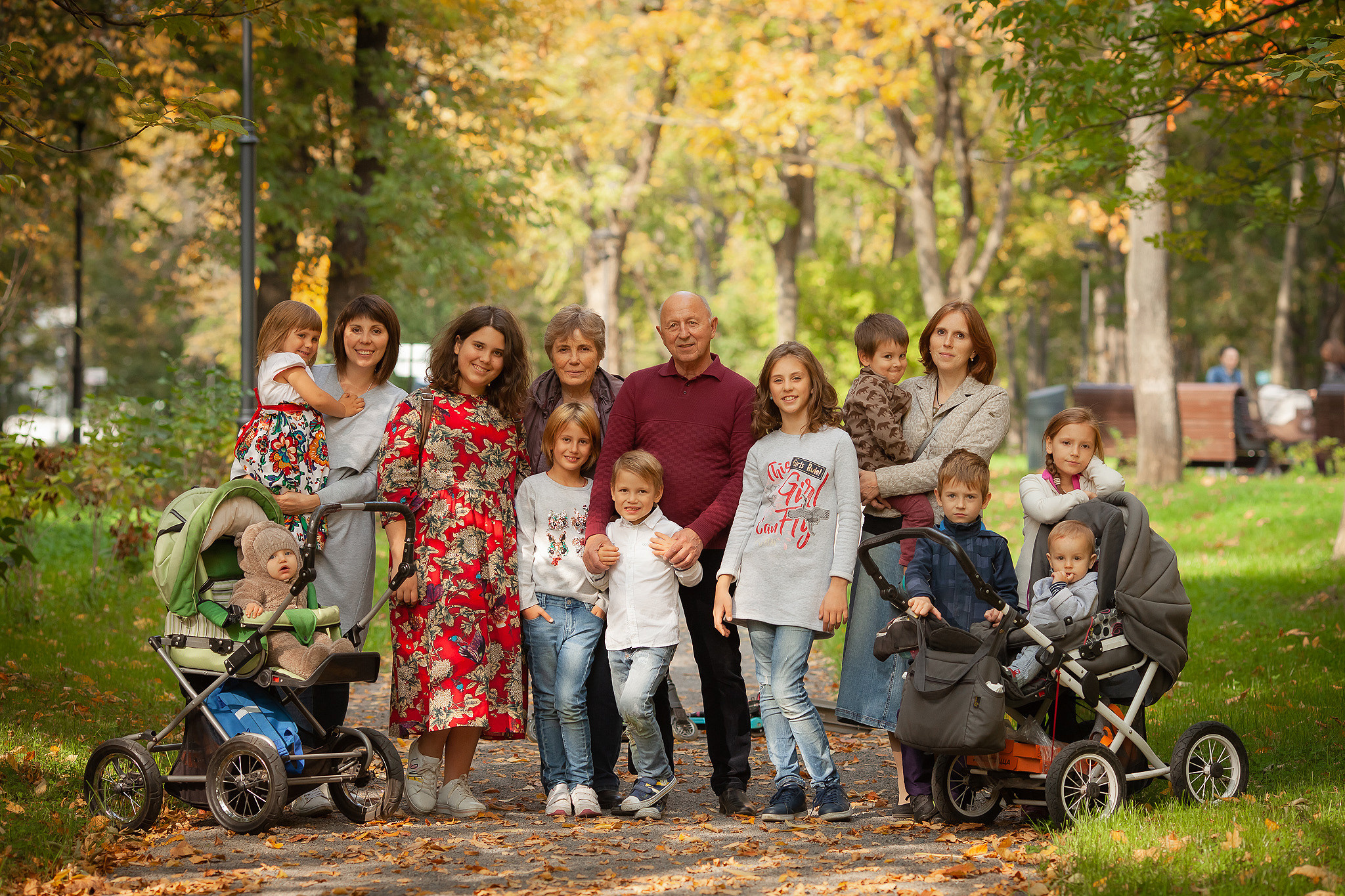 6+2. Фотограф в Москве Ольга Колесникова