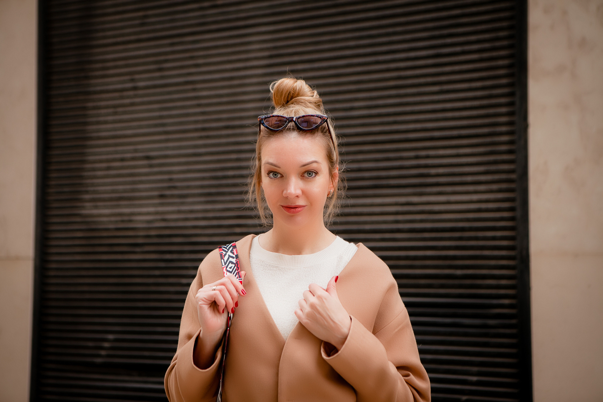 ЖЕНСКИЙ ПОРТРЕТ. Фотограф в Москве Ольга Колесникова