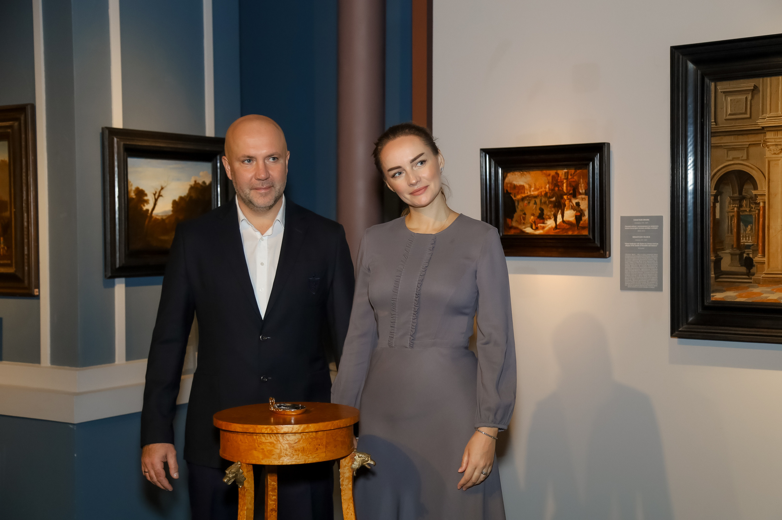 В & Ю. Фотограф в Москве Ольга Колесникова