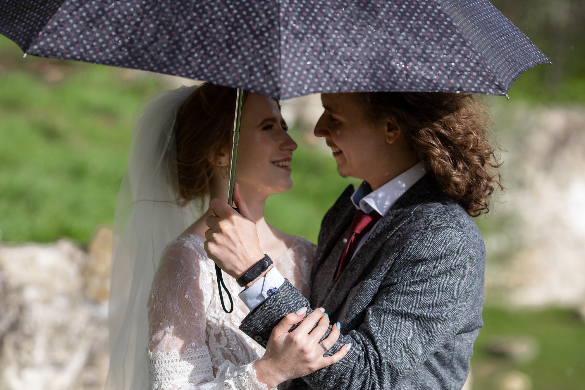 Свадьба Оля и Андрей. Фотограф в Москве Ольга Колесникова