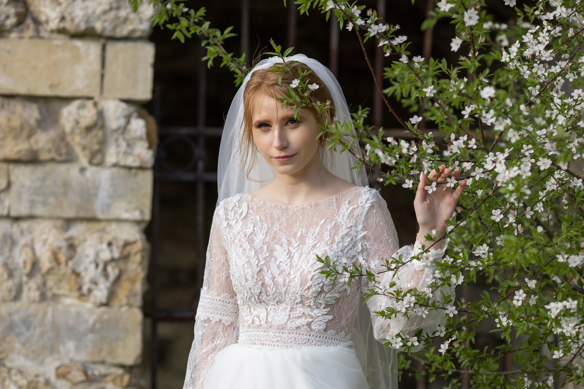 Свадьба Оля и Андрей. Фотограф в Москве Ольга Колесникова