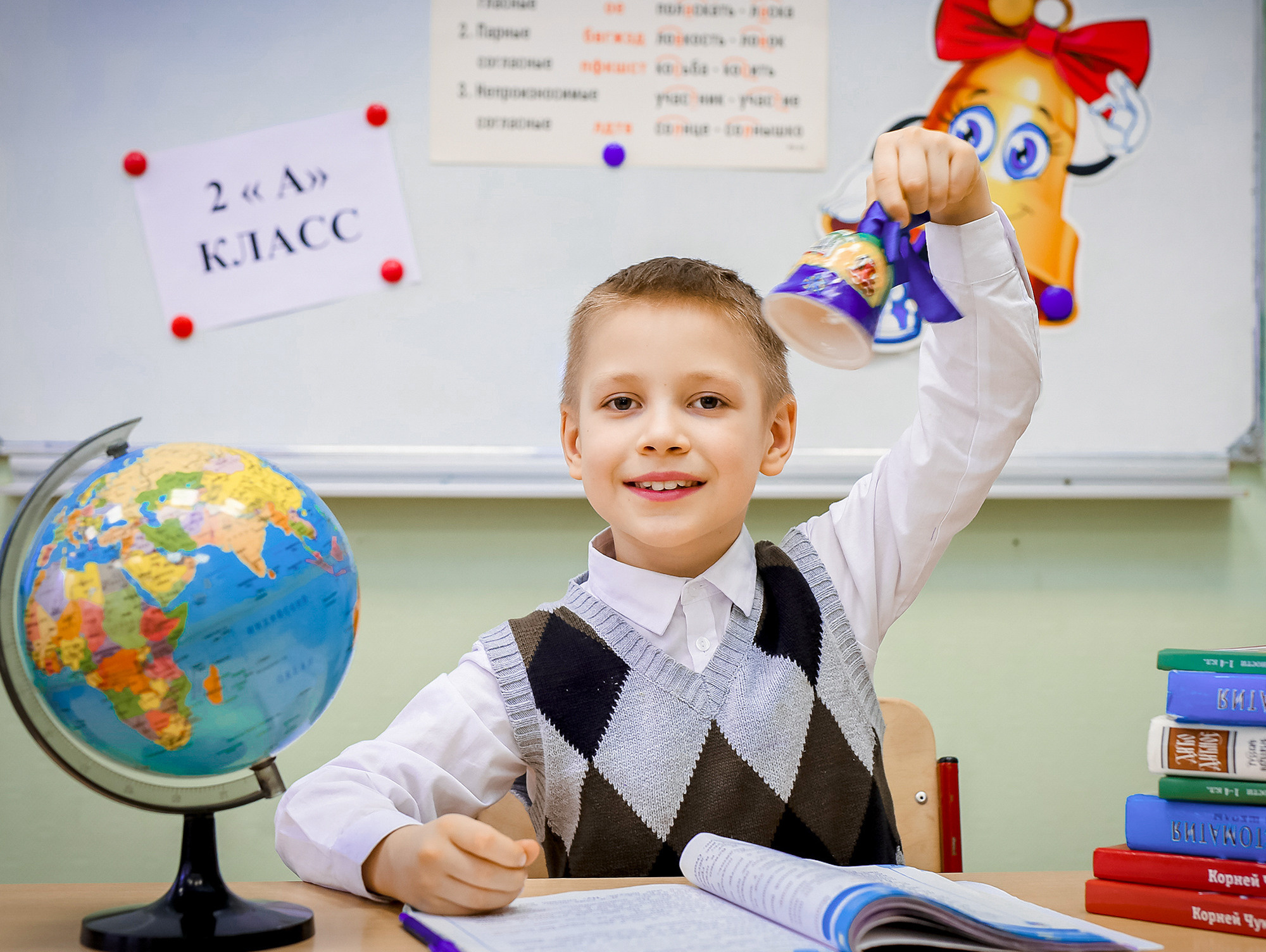 ШКОЛА 1570 2А. Фотограф в Москве Ольга Колесникова