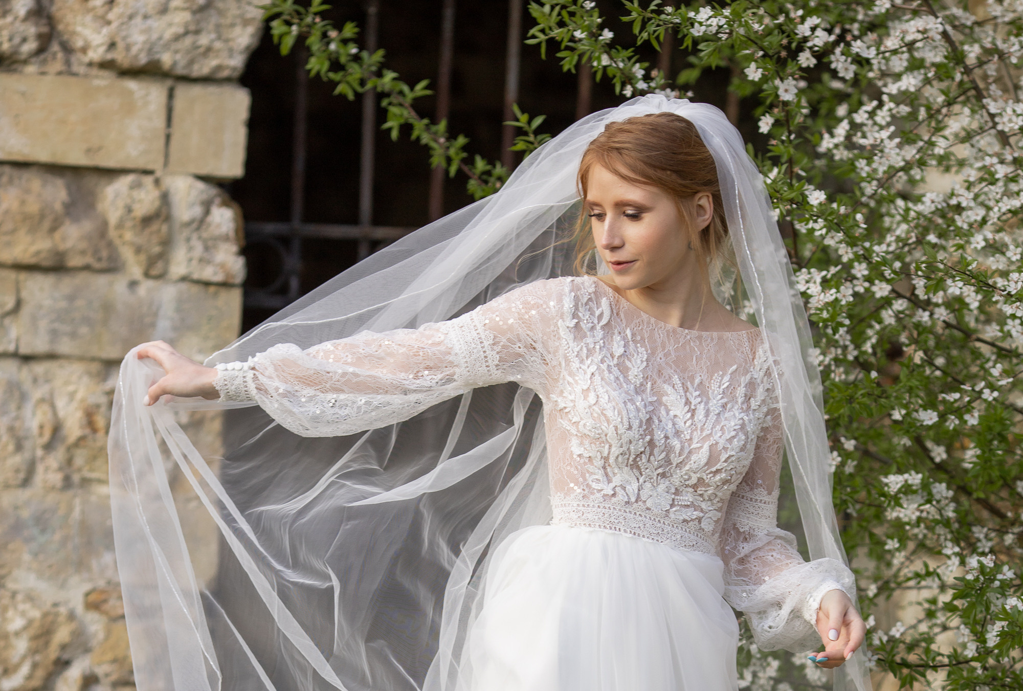 Свадьба Оля и Андрей. Фотограф в Москве Ольга Колесникова