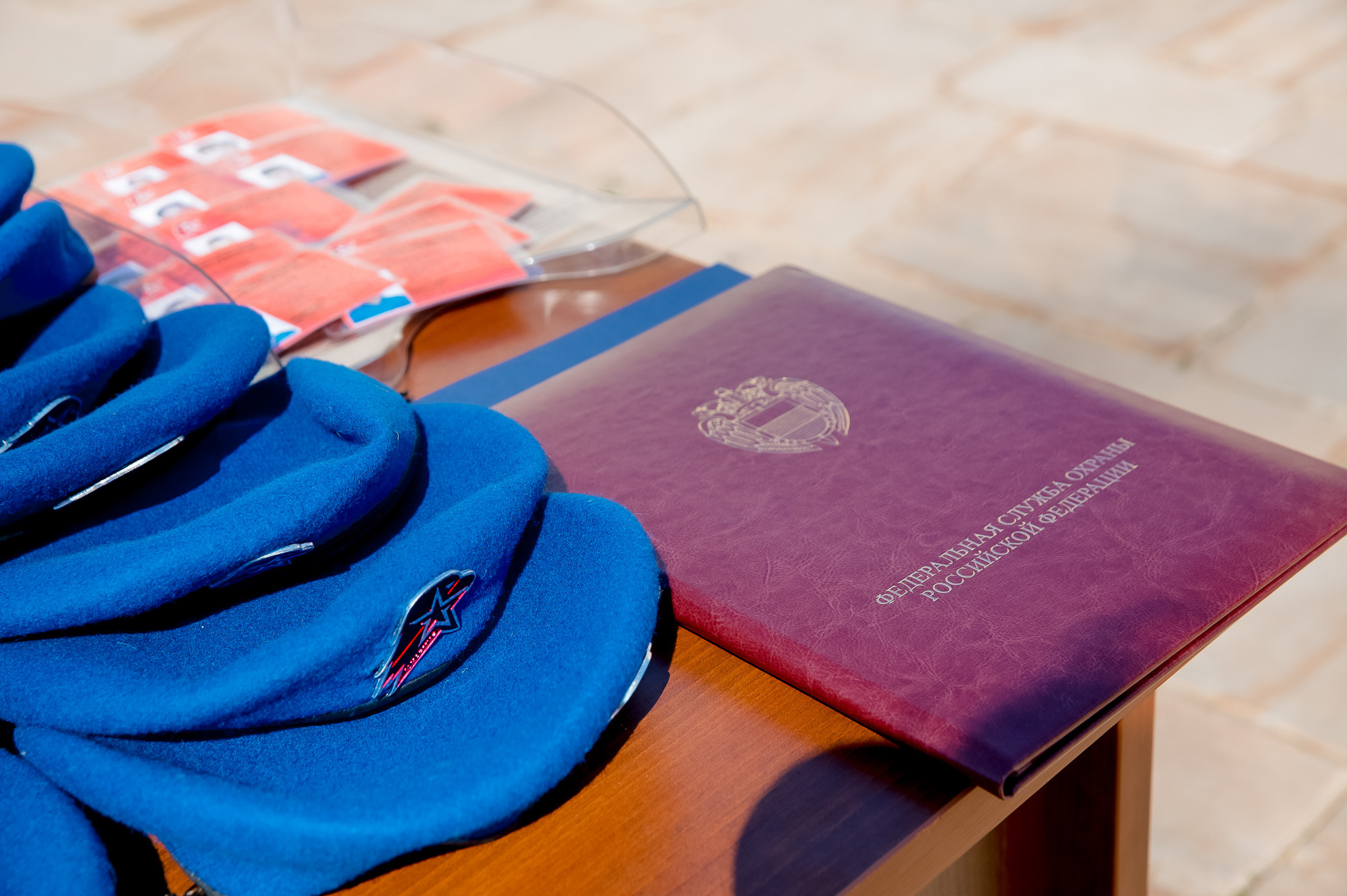 Присяга юнармейцев на Соборной площади Кремля. Фотограф в Москве Ольга Колесникова