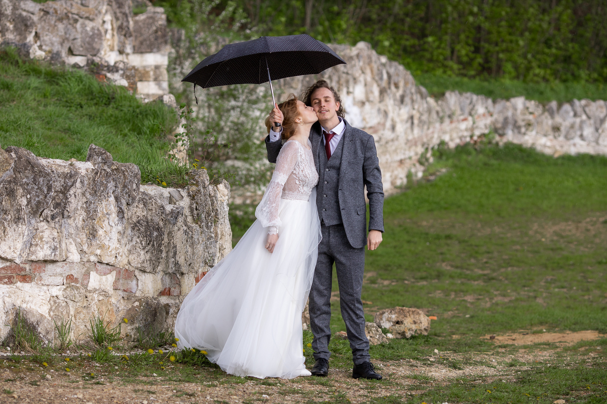 Свадьба Оля и Андрей. Фотограф в Москве Ольга Колесникова
