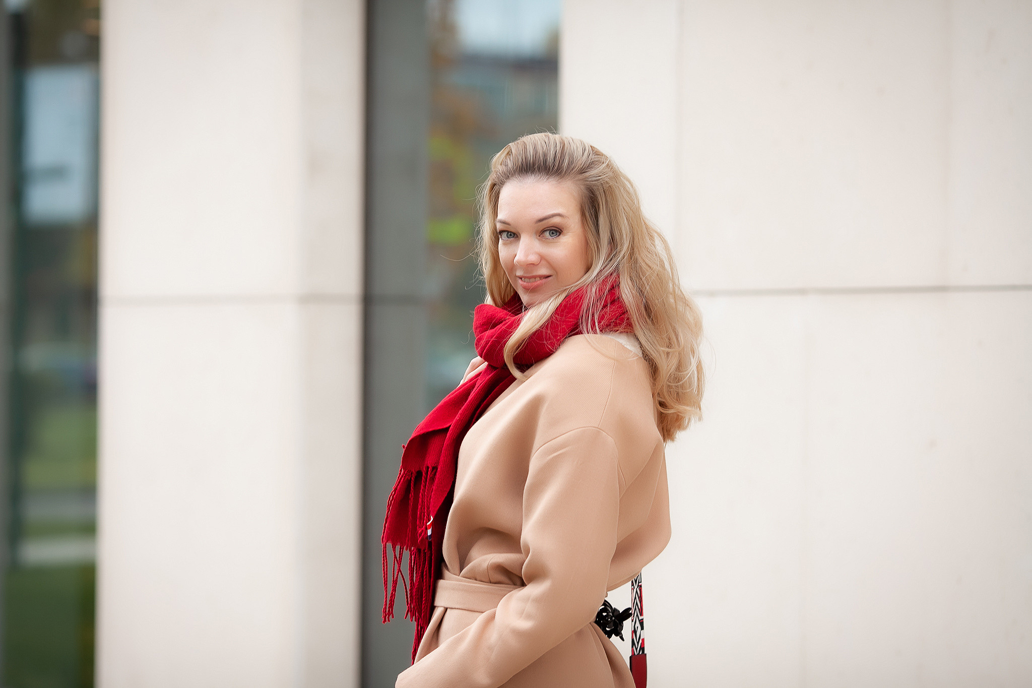 ВЕРА. БИЗНЕС ТРЕНЕР. Фотограф в Москве Ольга Колесникова