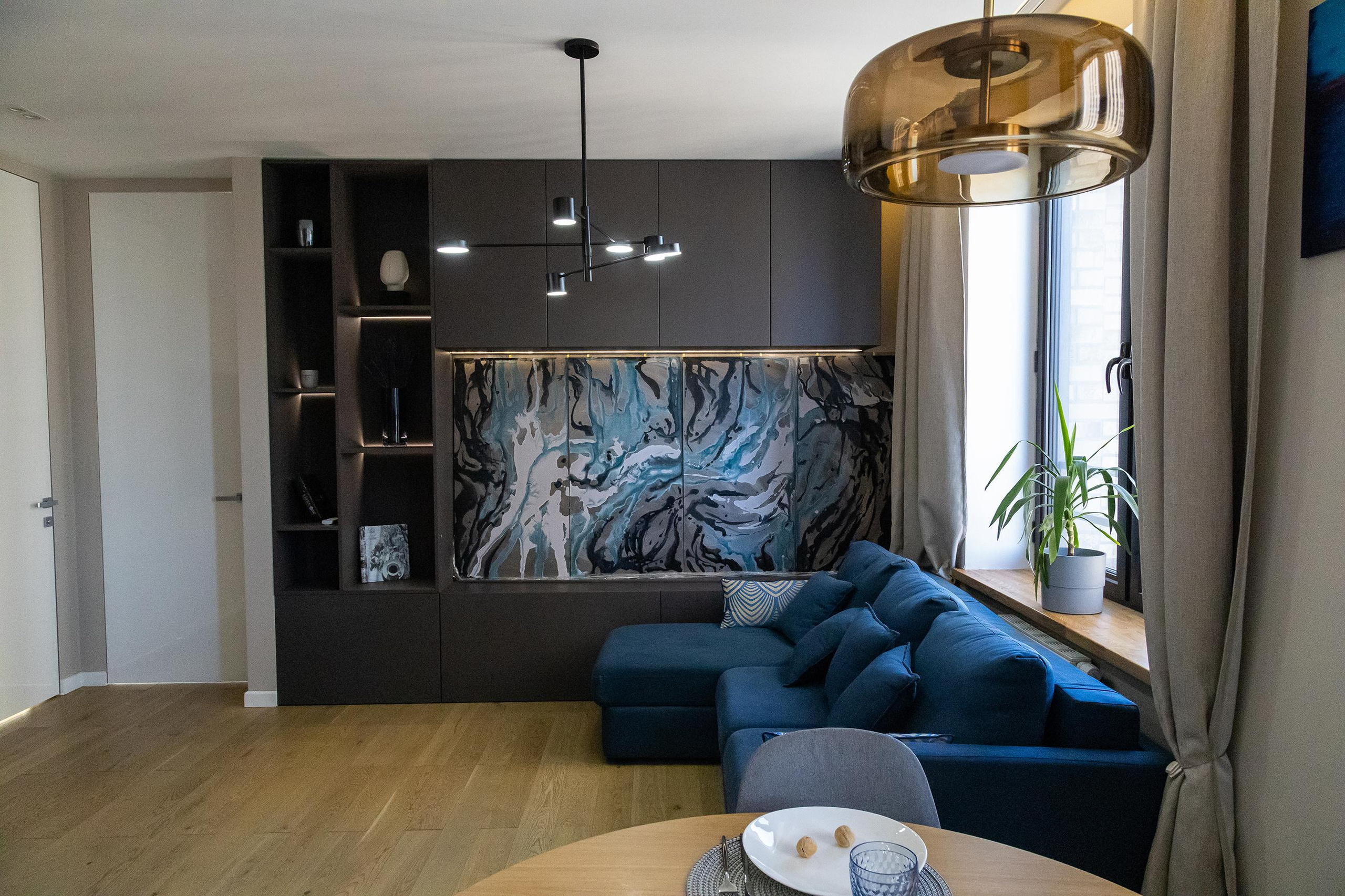 АПАРТ ОТЕЛЬ СОУЛРУС. НОМЕР GRAND CITY. Фотограф в Москве Ольга Колесникова