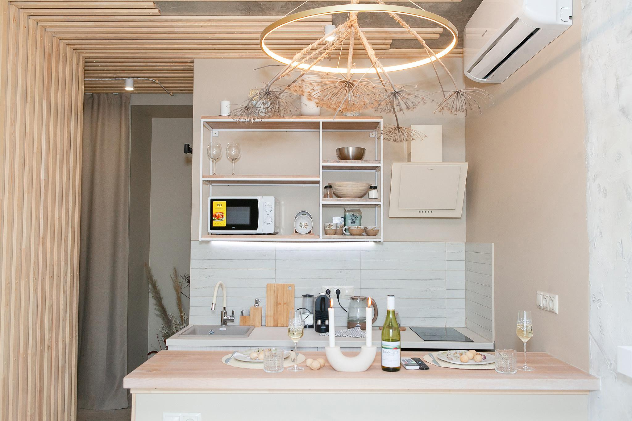 АПАРТ ОТЕЛЬ СОУЛРУС. НОМЕР ЭКО ЛОФТ. Фотограф в Москве Ольга Колесникова