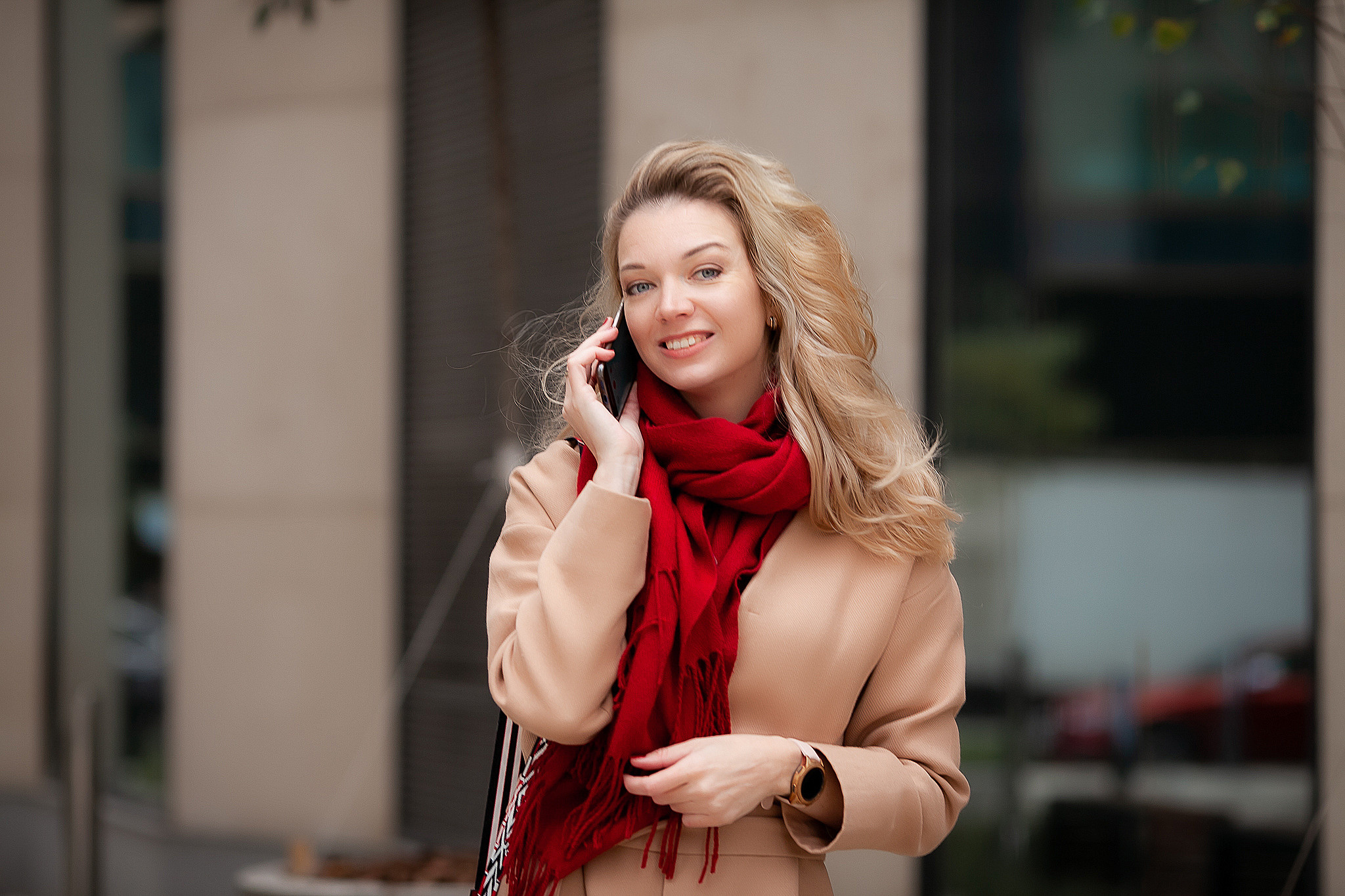 ВЕРА. БИЗНЕС ТРЕНЕР. Фотограф в Москве Ольга Колесникова