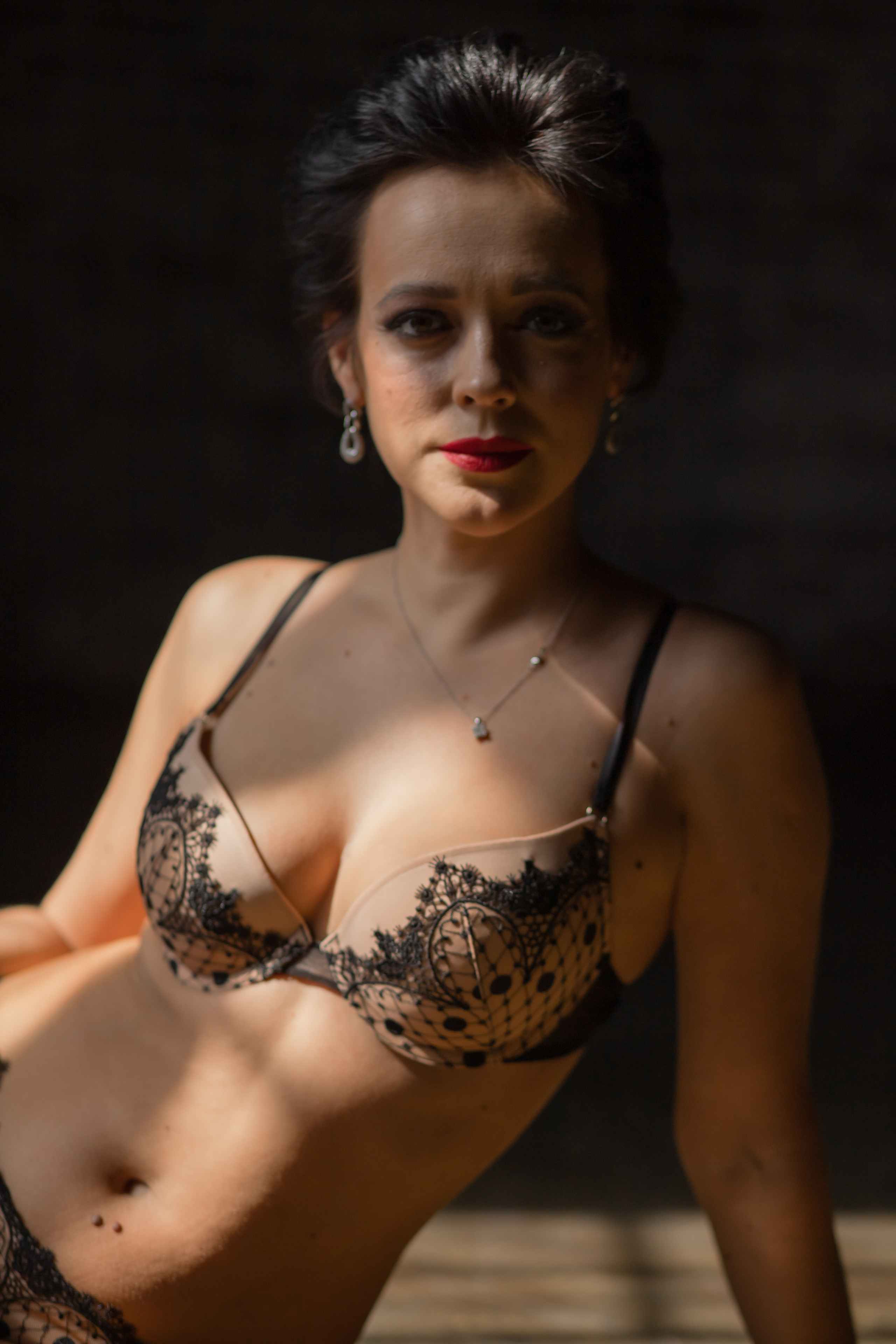 СВЕТЛАНА. Фотограф в Москве Ольга Колесникова