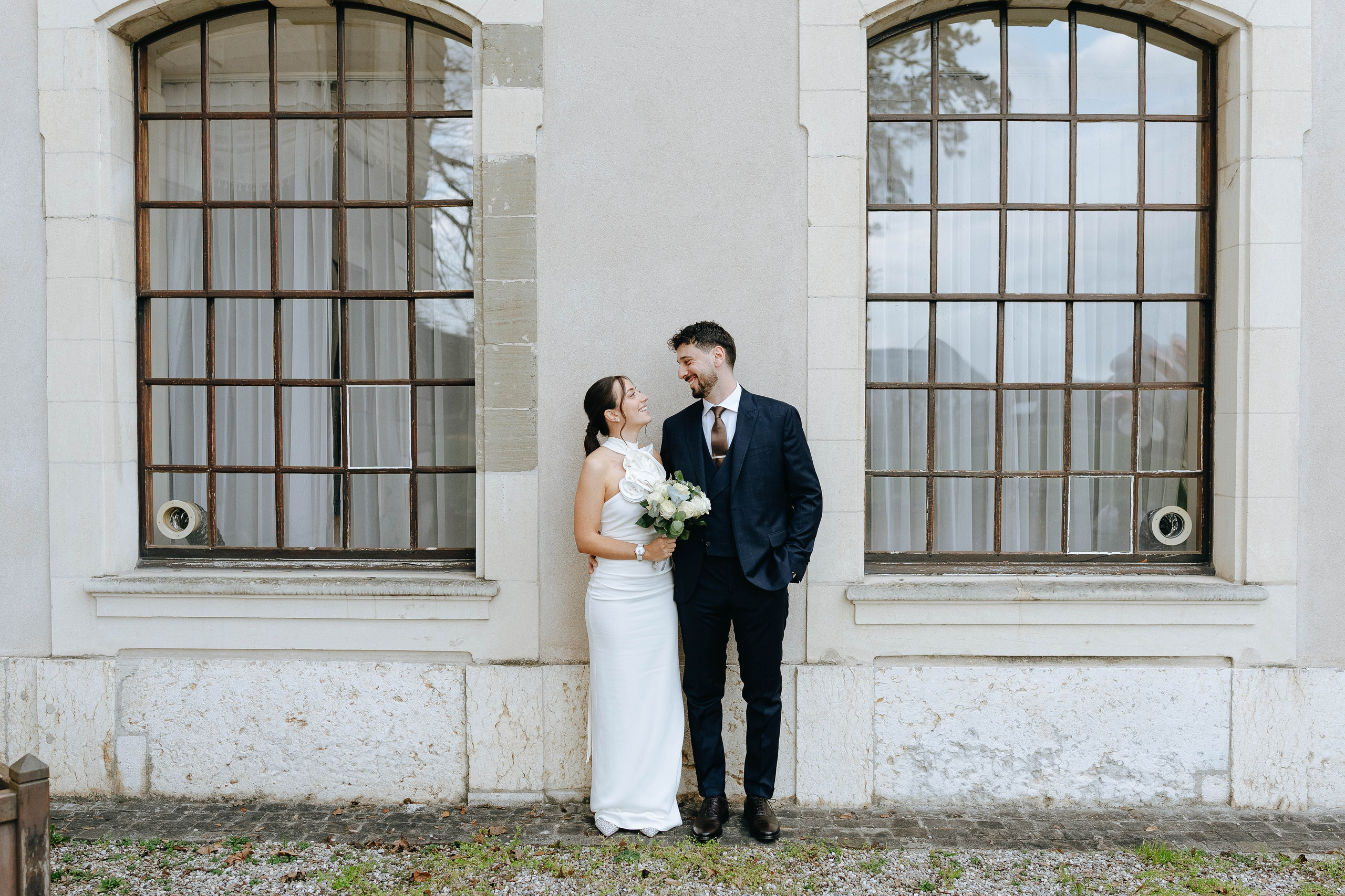Laurane & Marco | Hotel La Réserve Genève. Photographe de Mariage Professionnelle — Genève & Suisse Romande | Tanya Creator
