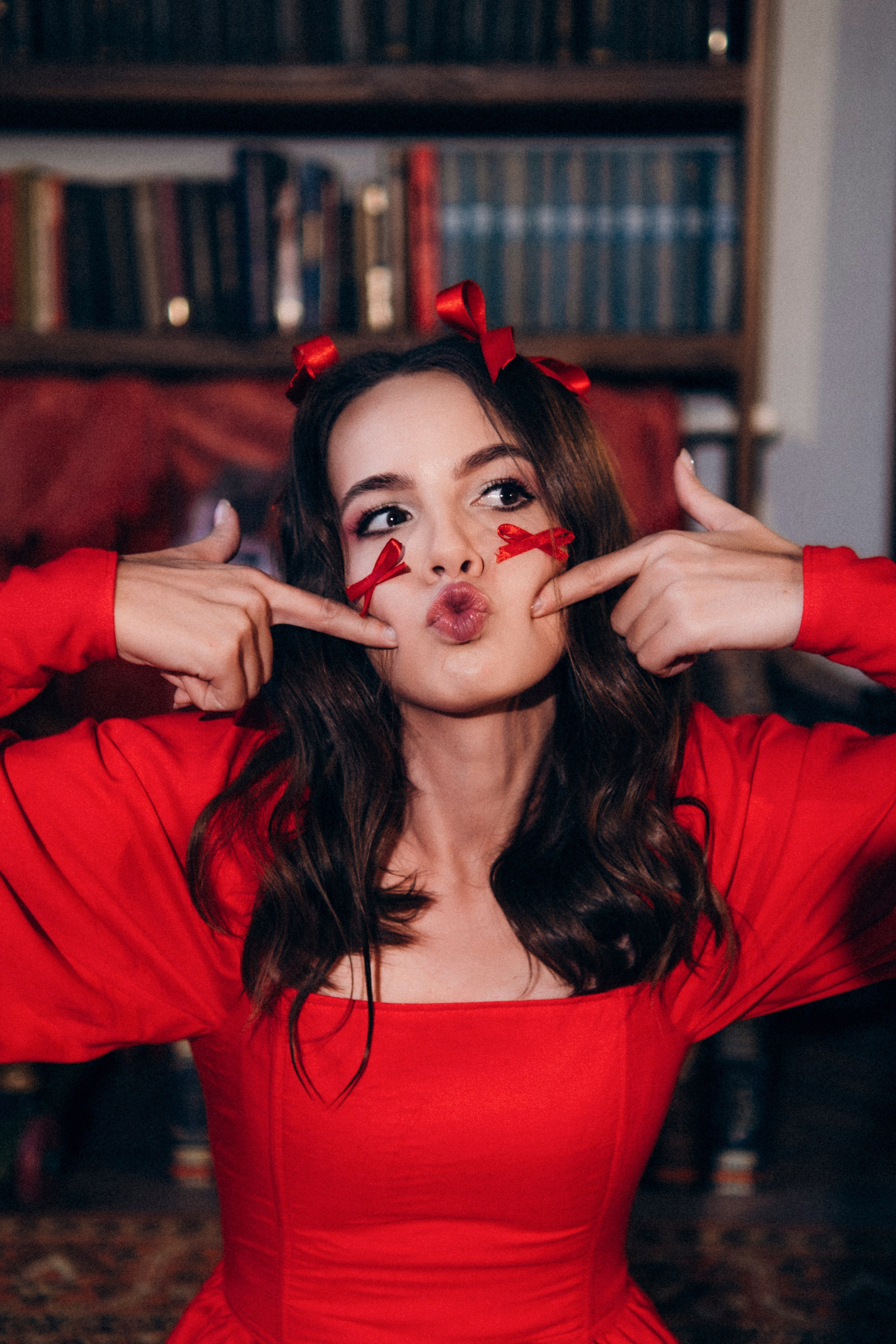 Кукольно. Фотограф в Санкт-Петербурге Кристина Брянская