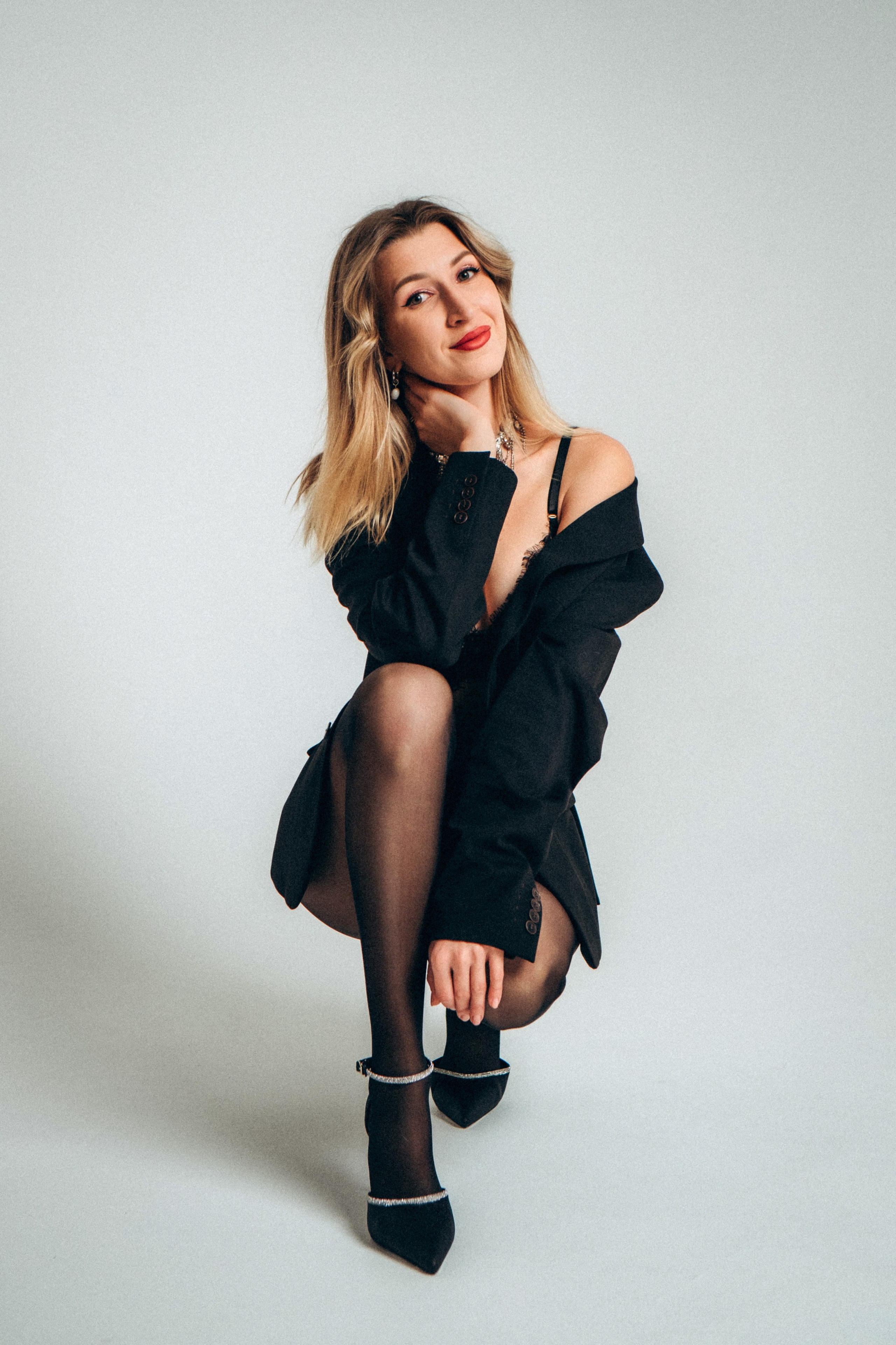 Анастасия. Фотограф в Санкт-Петербурге Кристина Брянская