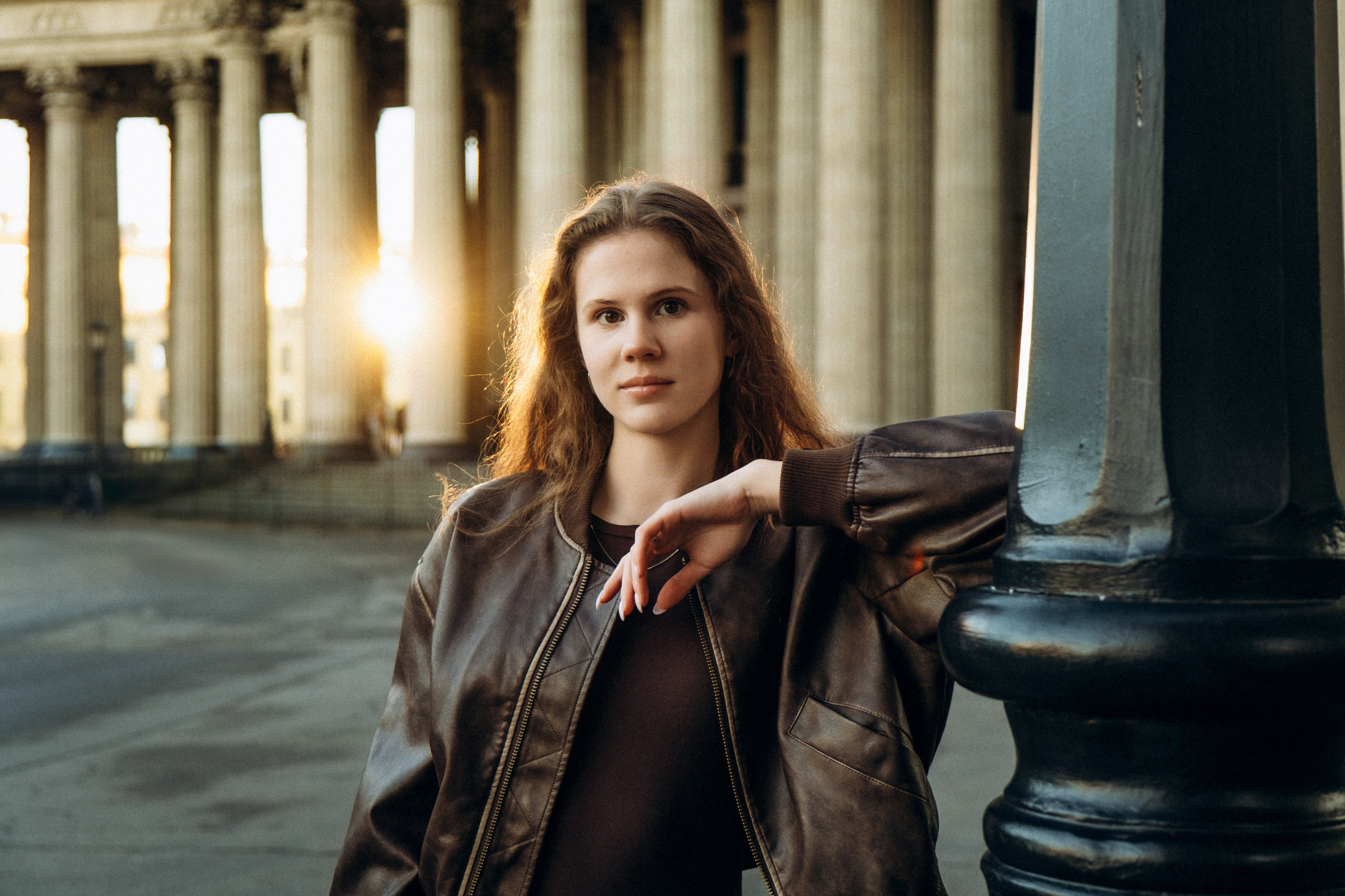 Алиса. Фотограф в Санкт-Петербурге Кристина Брянская