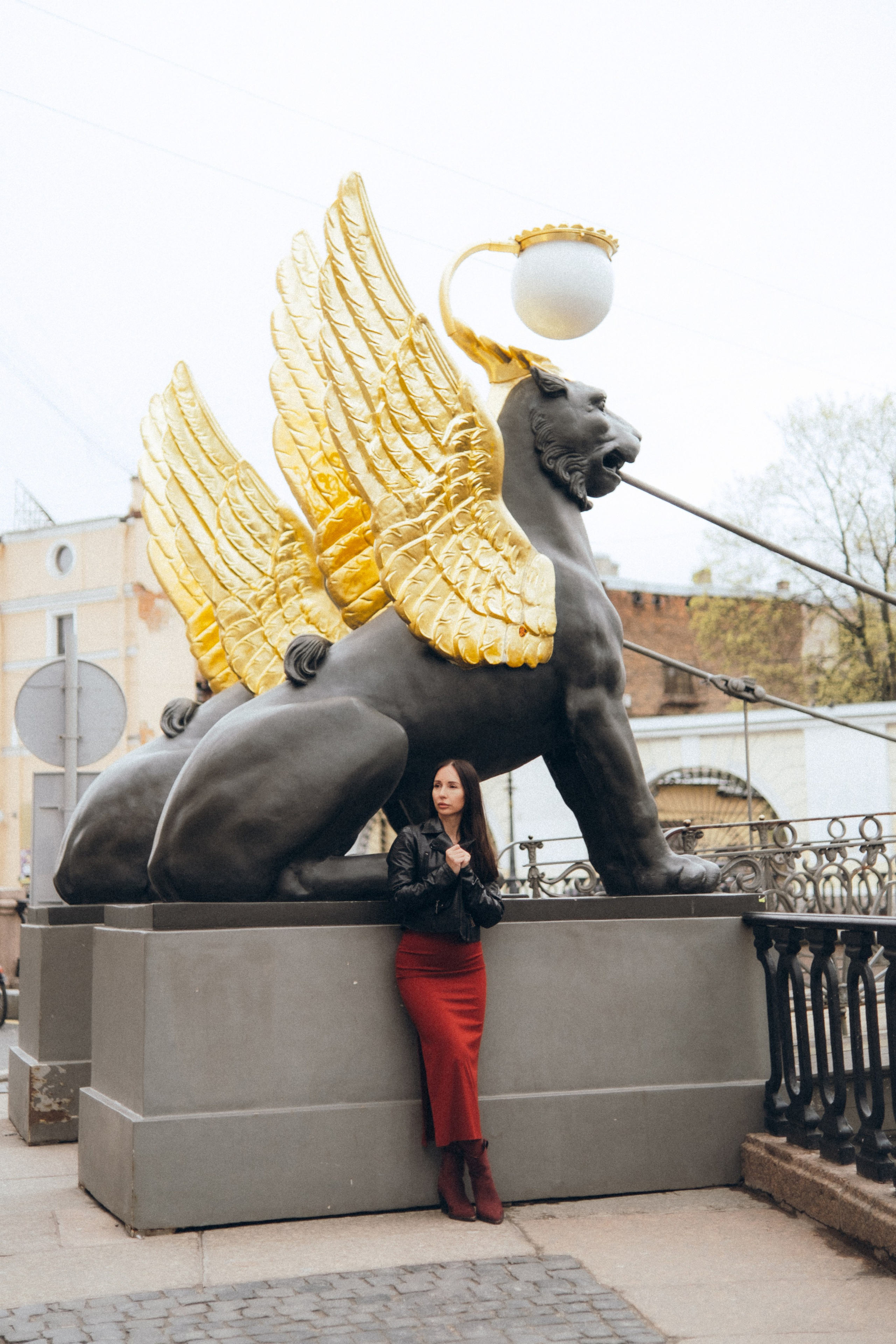 Ольга и Наталья. Фотограф в Санкт-Петербурге Кристина Брянская