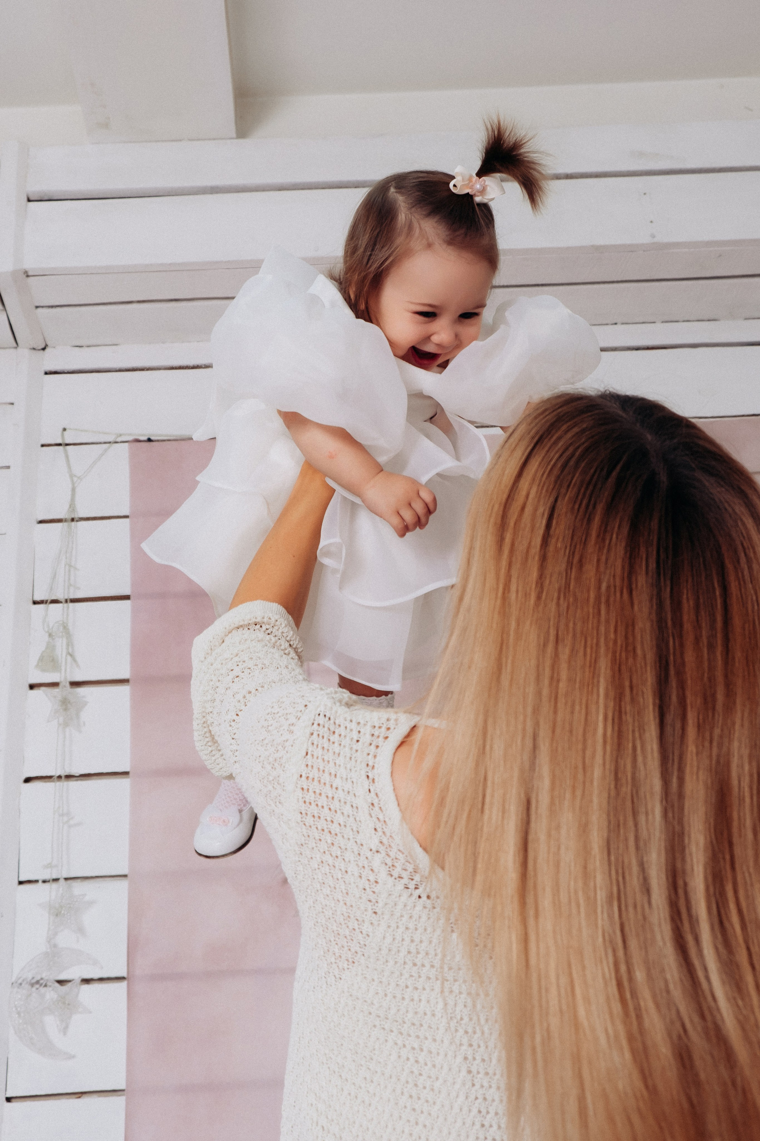 Студия Crystal (годик). Фотограф в Санкт-Петербурге Кристина Брянская