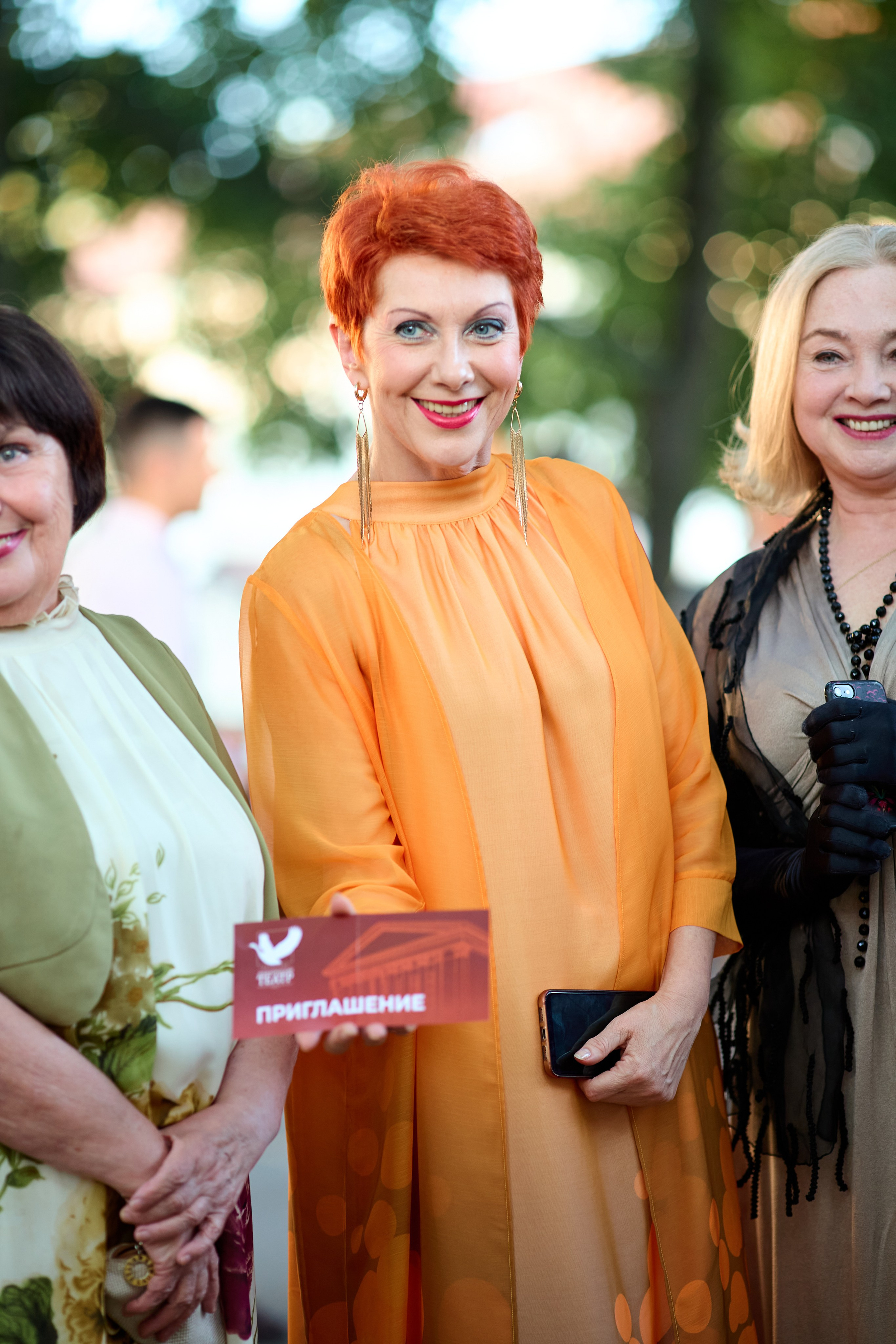 Закрытие фестиваля «На семи холмах» 2023. Фотограф Илья Прохоров в Кирове