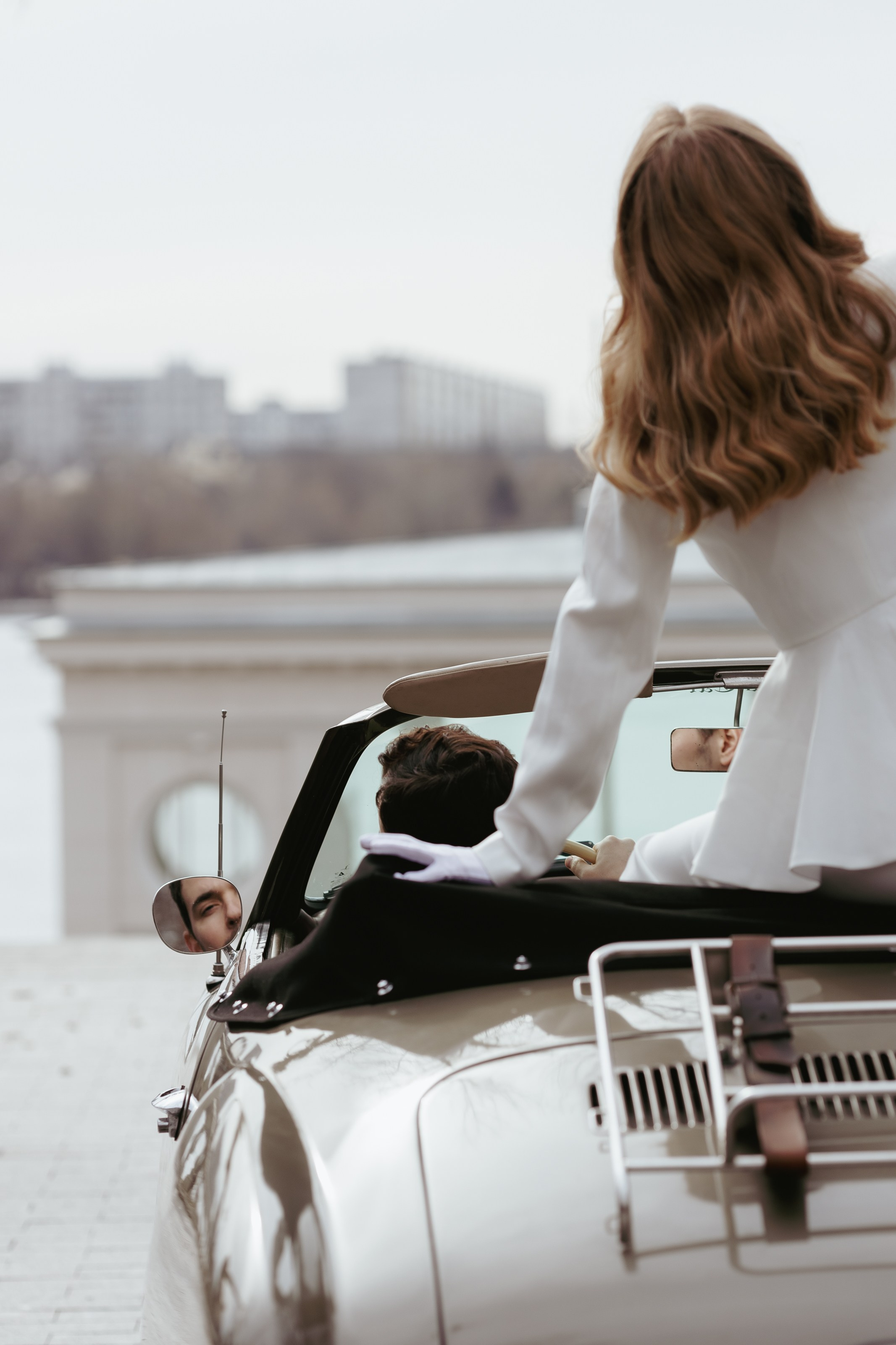 Максим и Светлана. Фотограф Москва