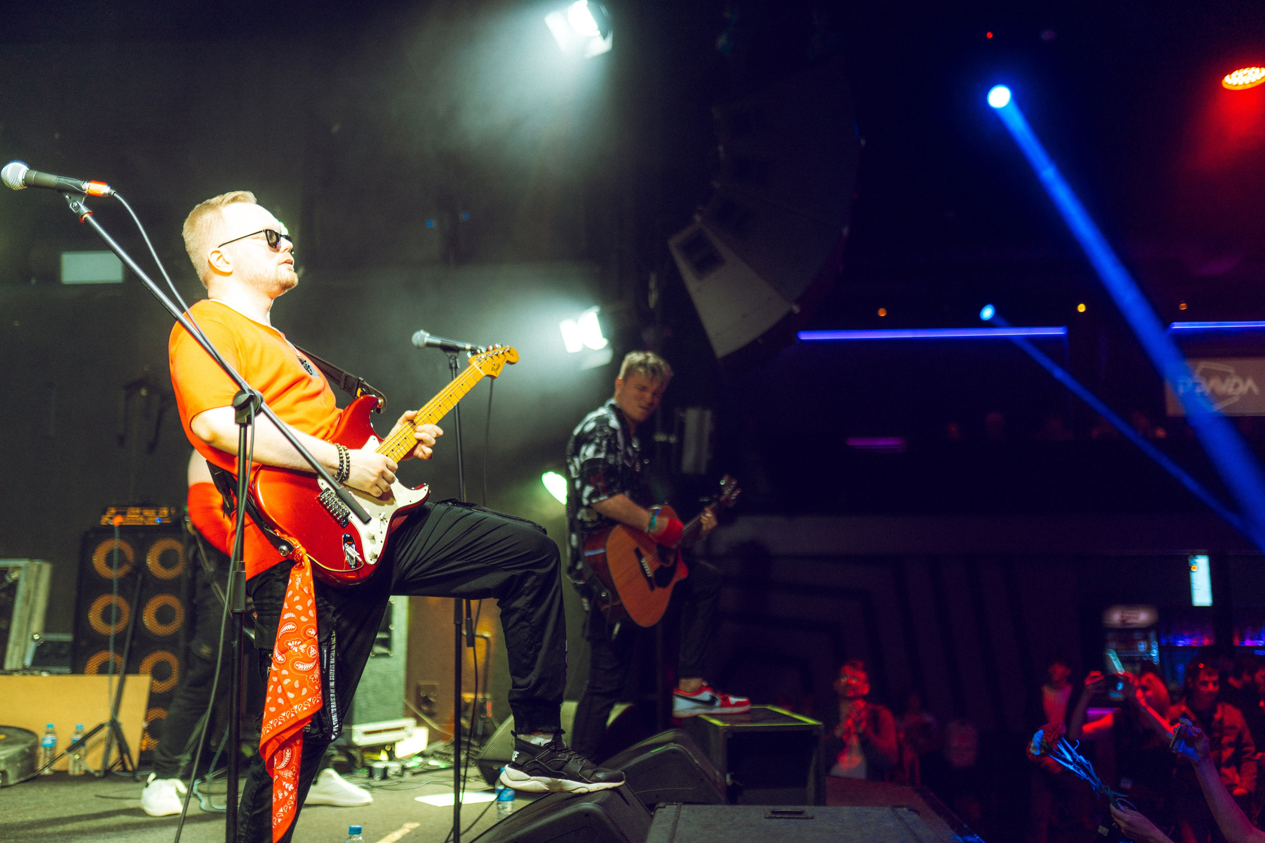 «Под небом» (Клуб Pravda) 25.05.2024. Максим Яковлев — фотограф в Москве