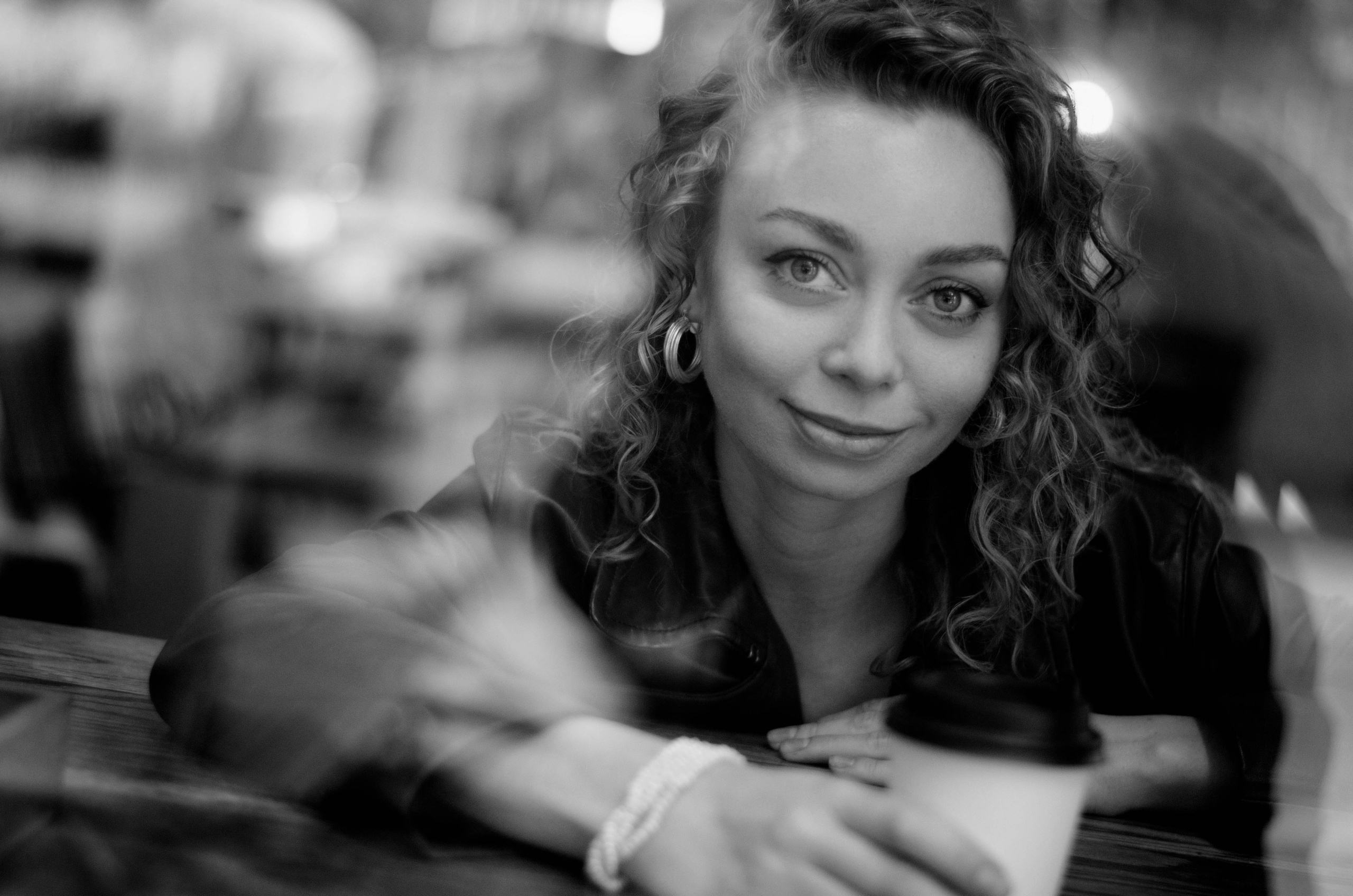 Фотопрогулка в ЦПКиО для С. Портретный и репортажный фотограф в Санкт-Петербурге Варвара Жукова