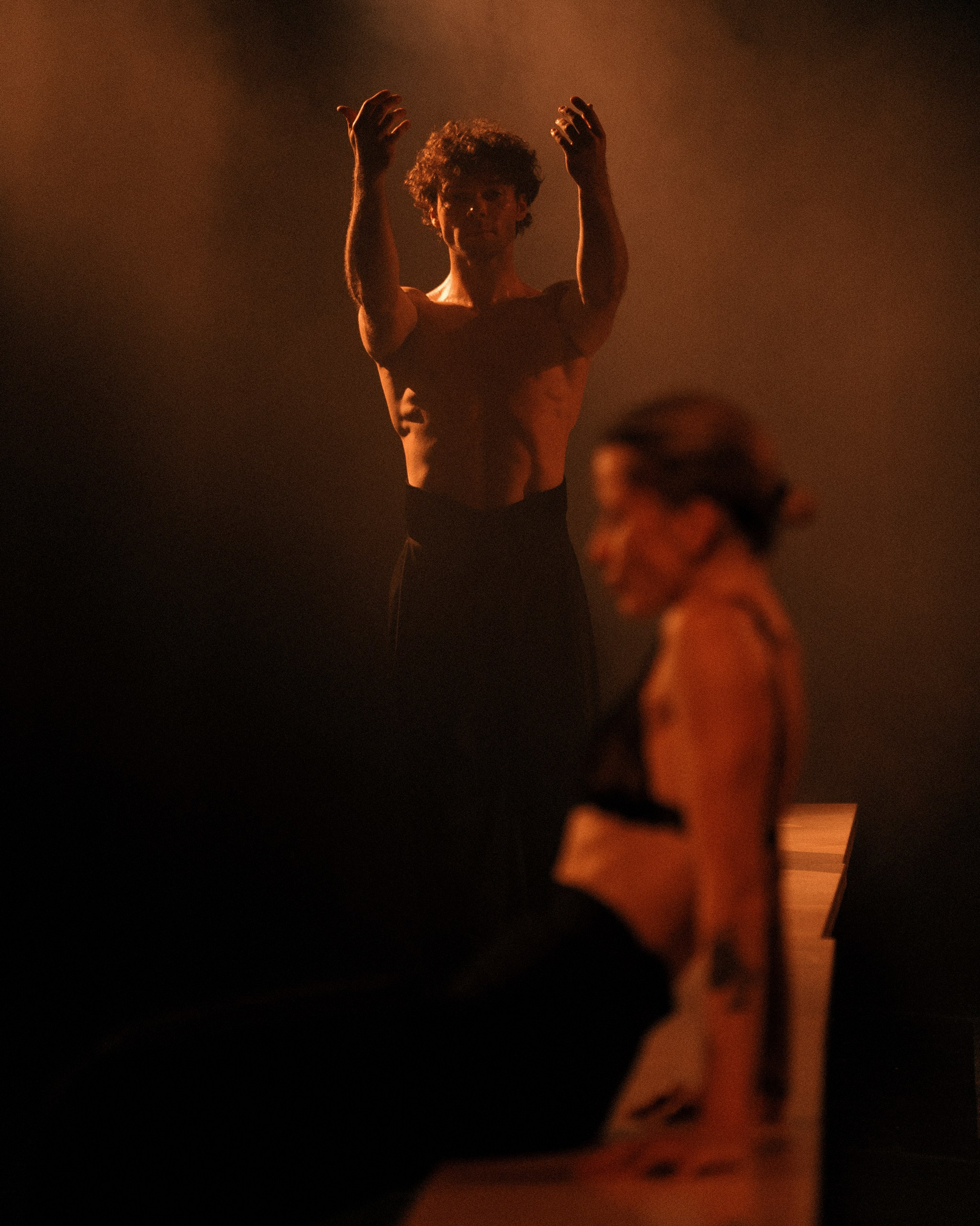 Дуры. Фотограф Rockeroleg