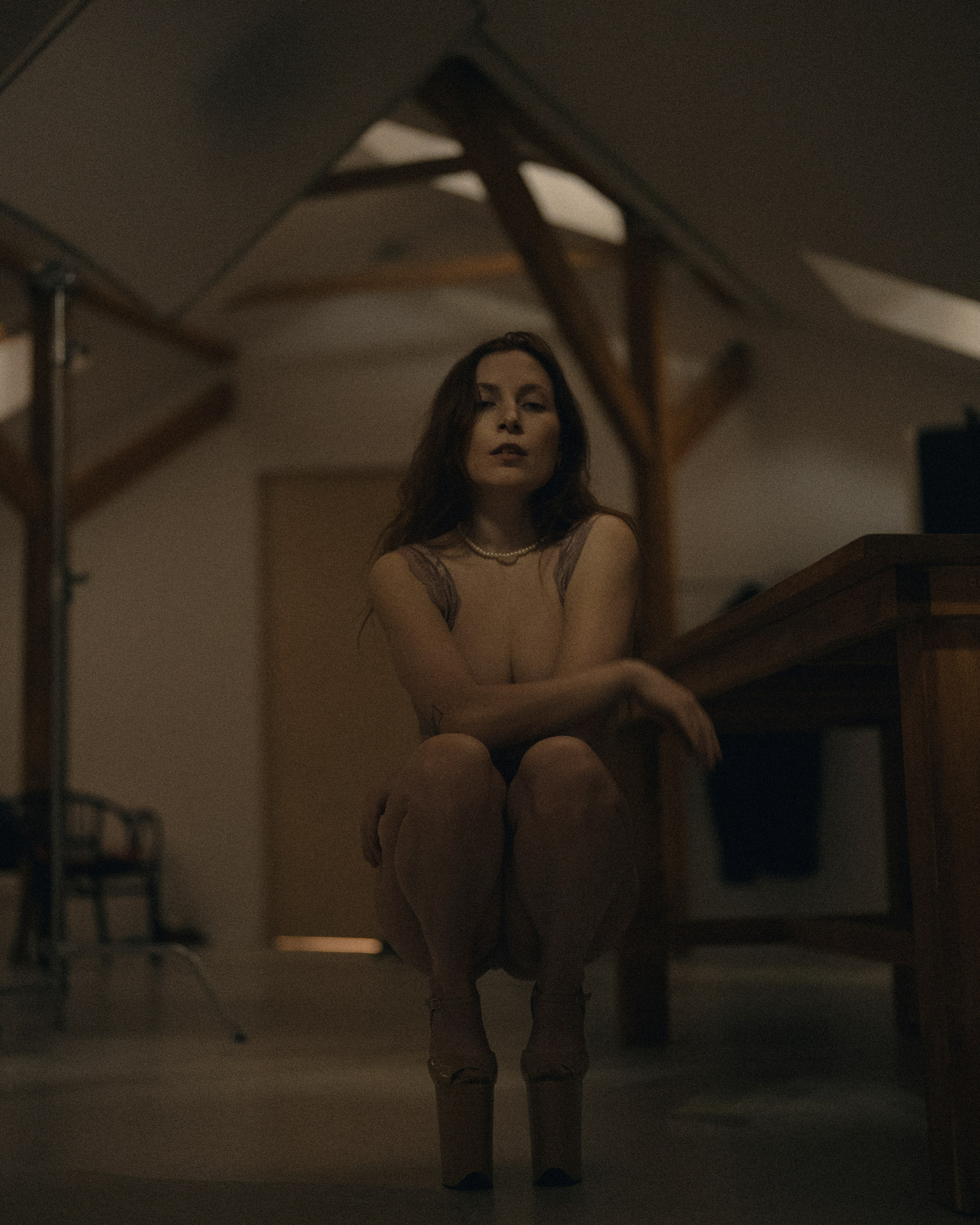 Ира. Фотограф Rockeroleg