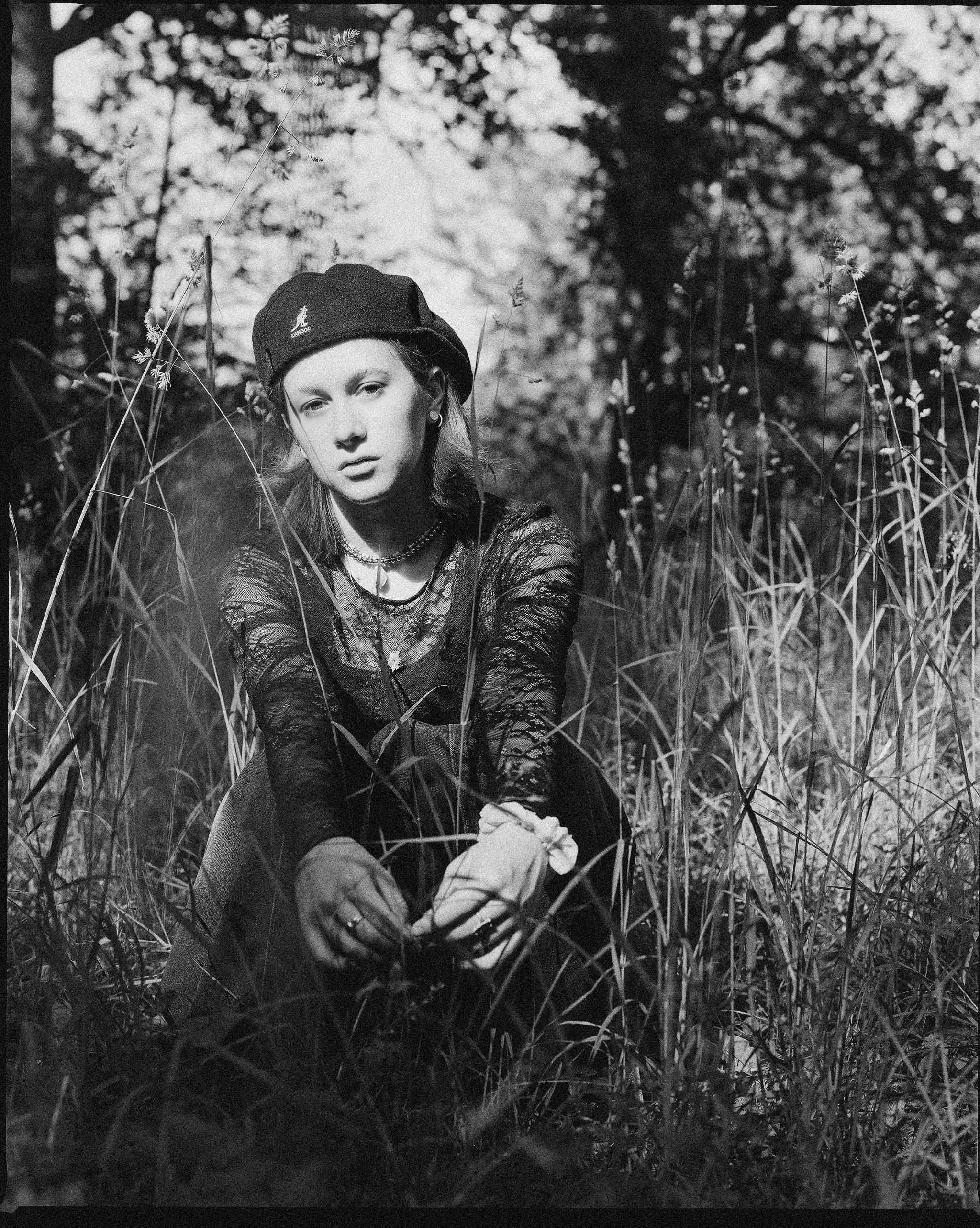 Ника. Фотограф Rockeroleg