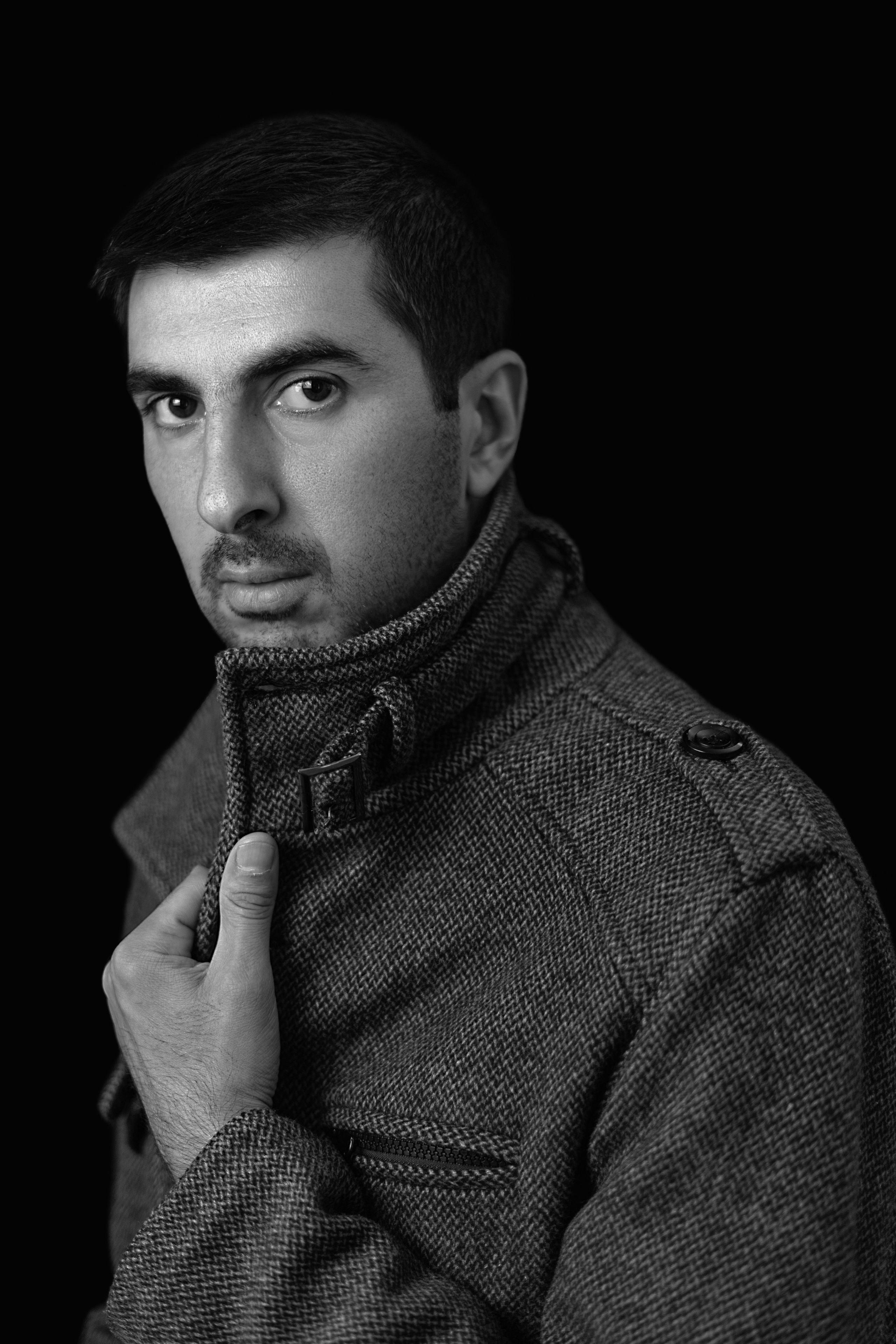 Фотограф в Кисловодске Наталья Попова