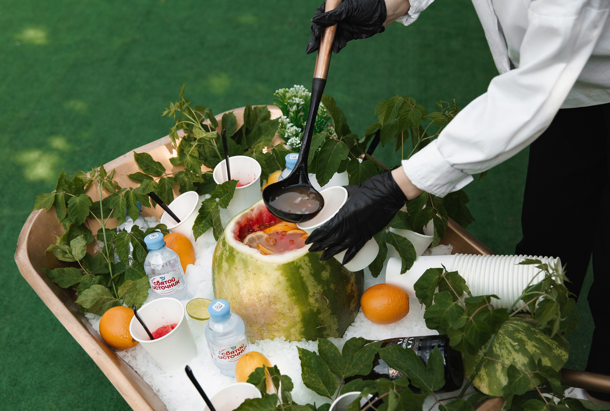 А&А — фотосессия на стадионе. Свадебный фотограф в Оренбурге Илья Володьков