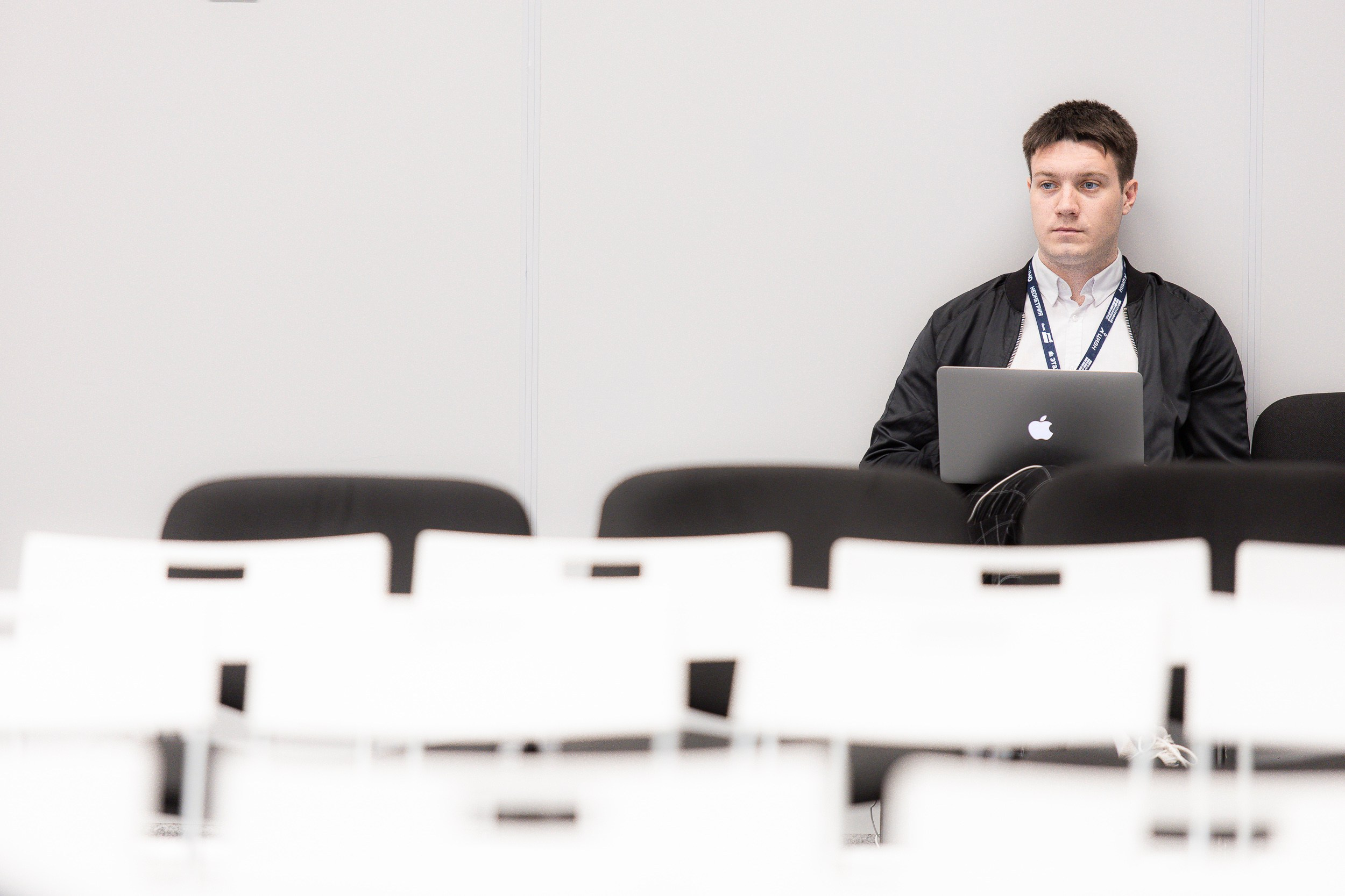 MALLPIC SOCHI'23. Репортажный фотограф Андрей Герасимов