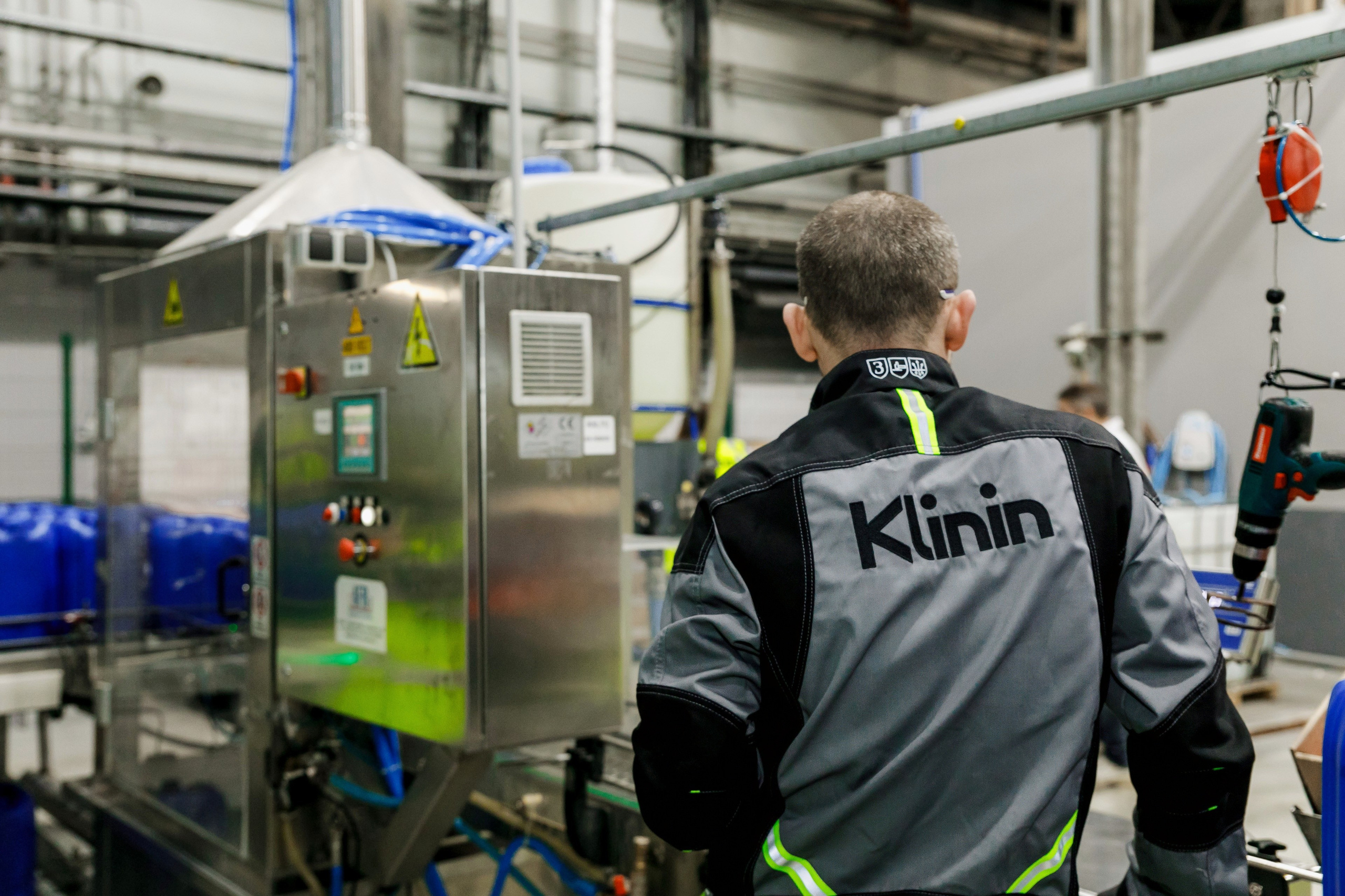 Промышленная фотосъёмка производства (Москва) – Сергей Мирошников. Фотограф в Москве Сергей Мирошников